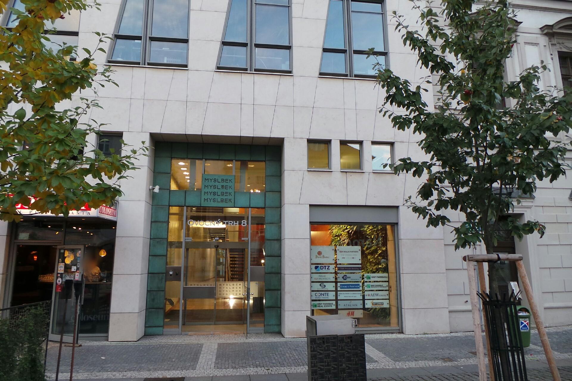 EGIS Praha, spol. s r.o.