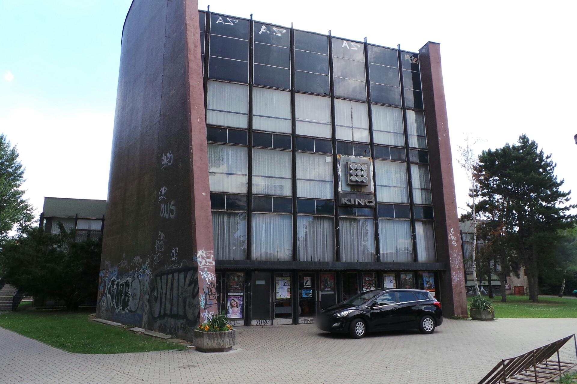 Divadelní spolek 1. neratovická divadelní společnost