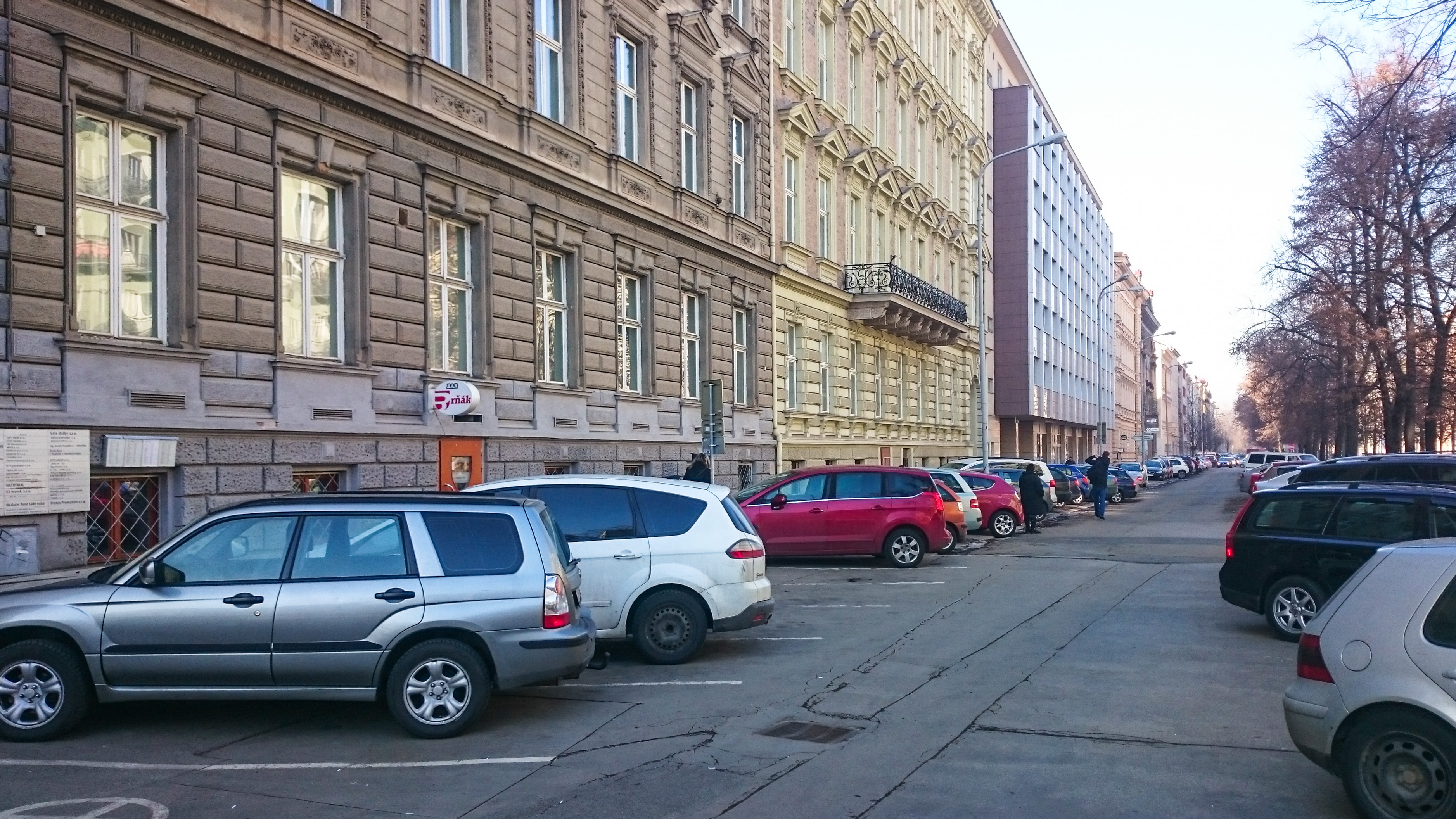 Office Park Brno foto 4
