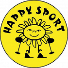 Logo obchodu HAPPY SPORT