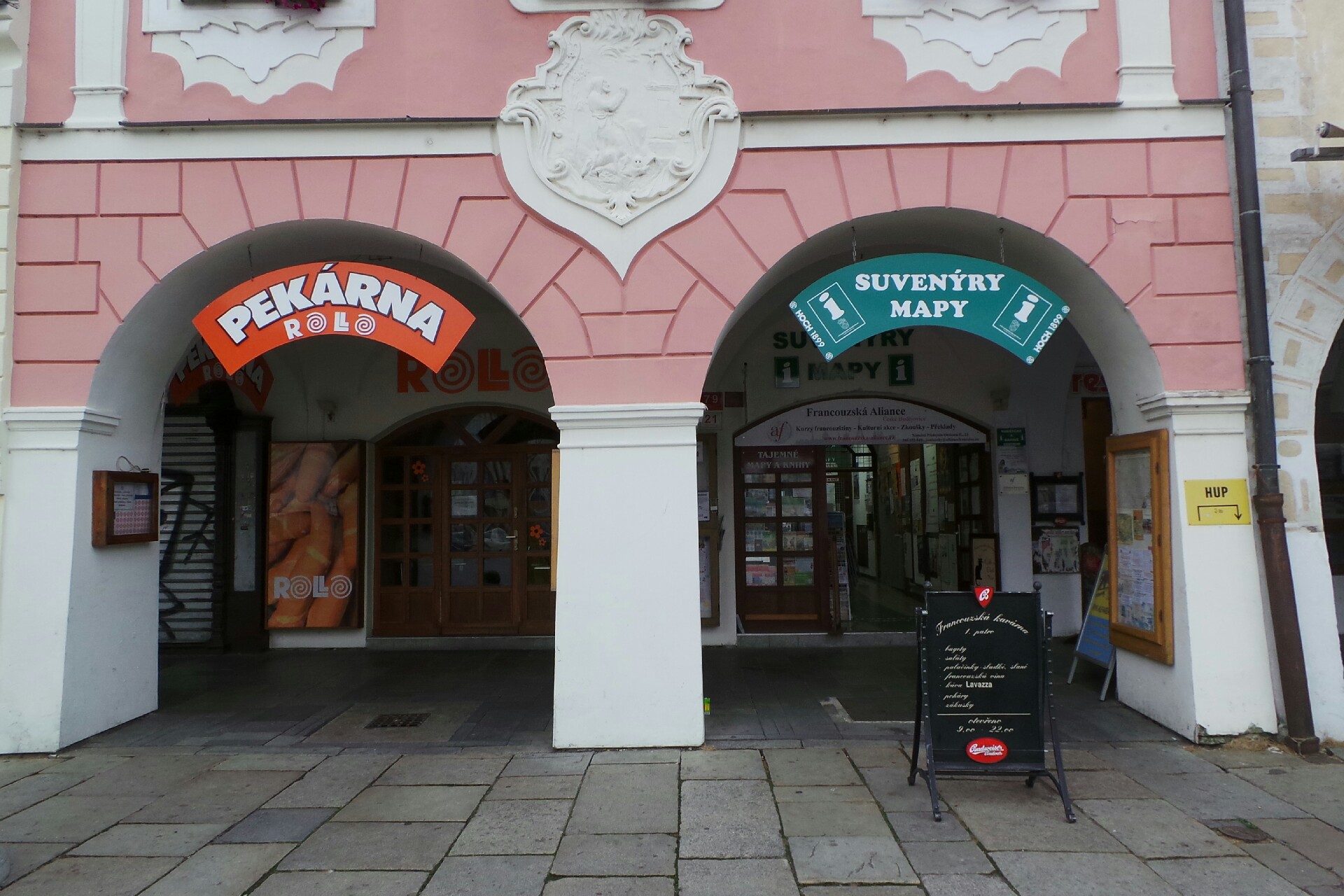 Alfareality - realitní kancelář, s.r.o.