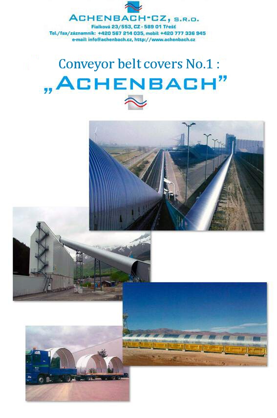 ACHENBACH-CZ,s.r.o. foto 6