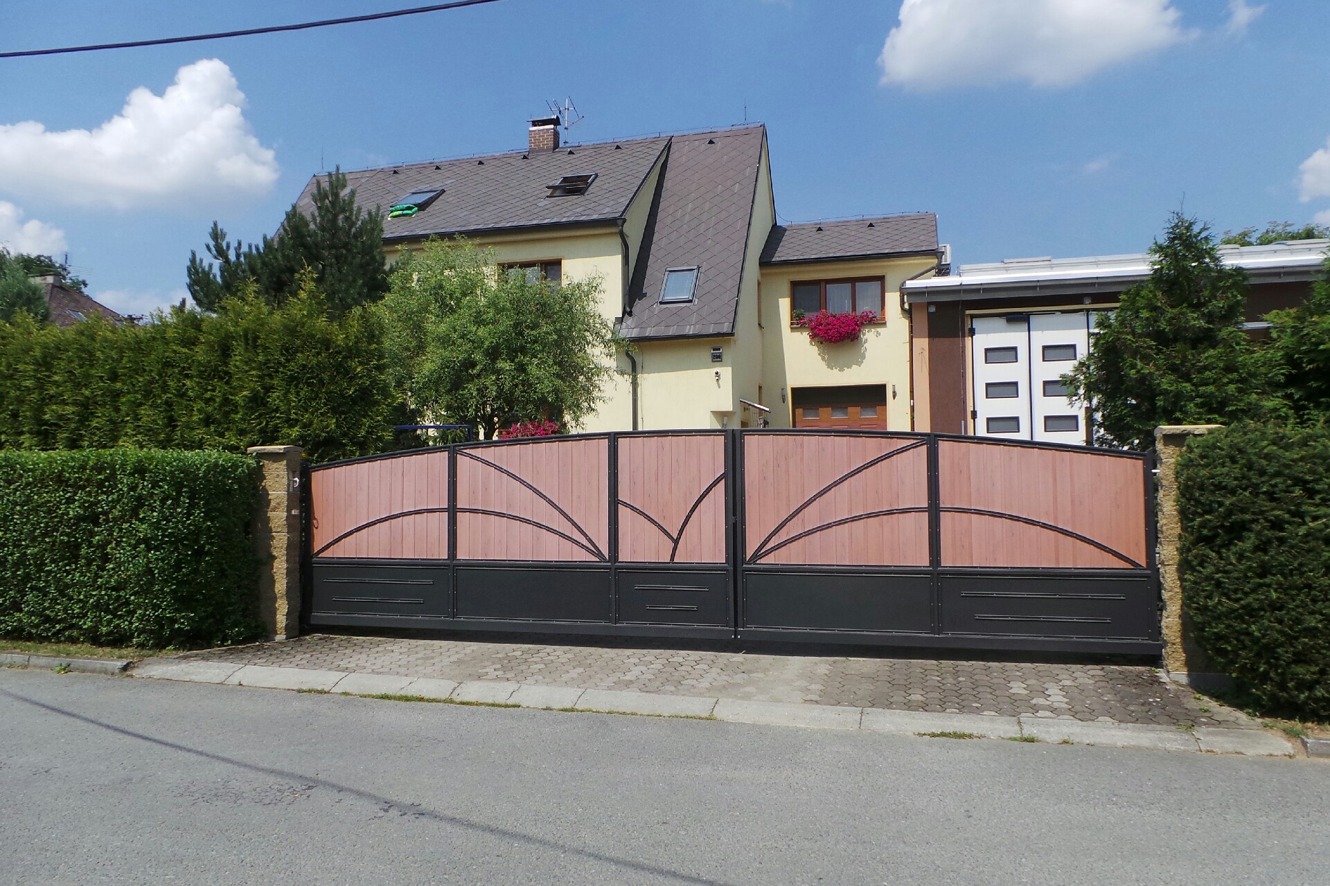 Zámečnictví Němec