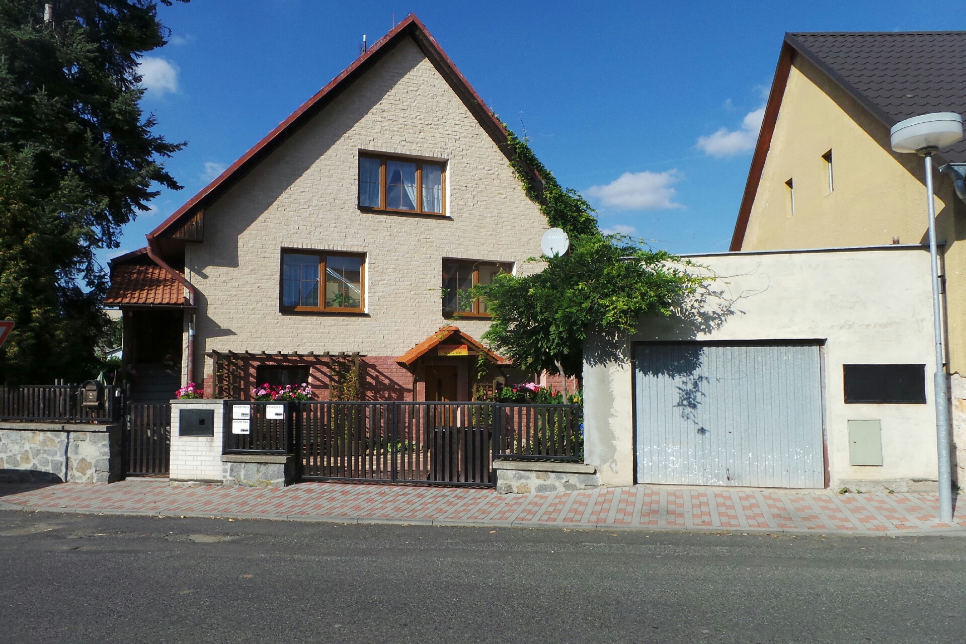 Kadeřnictví Monika Judasová