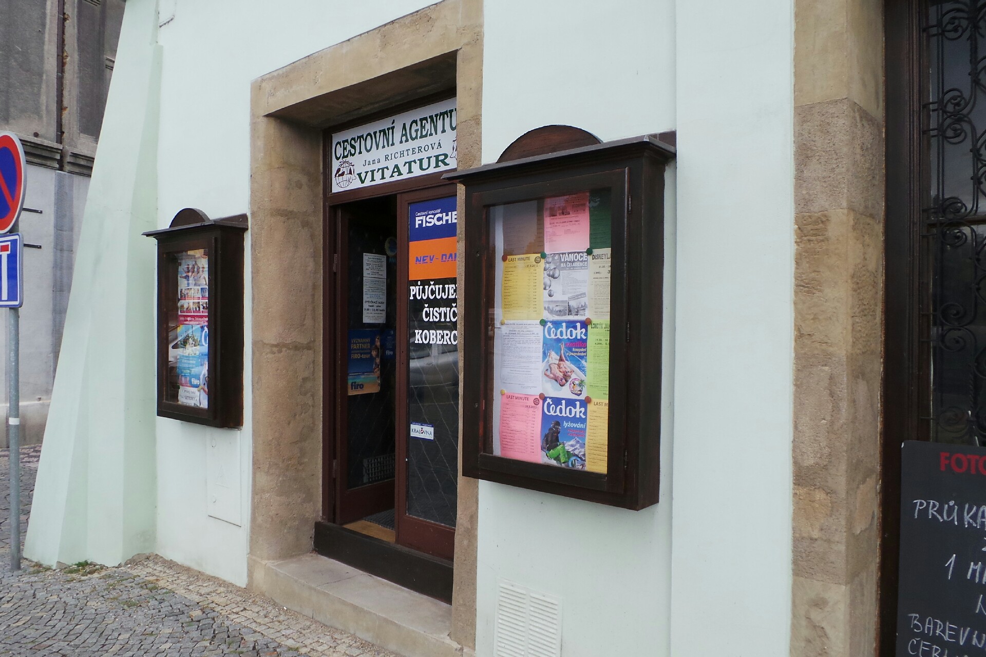 Iveta Lansdorf VITATUR