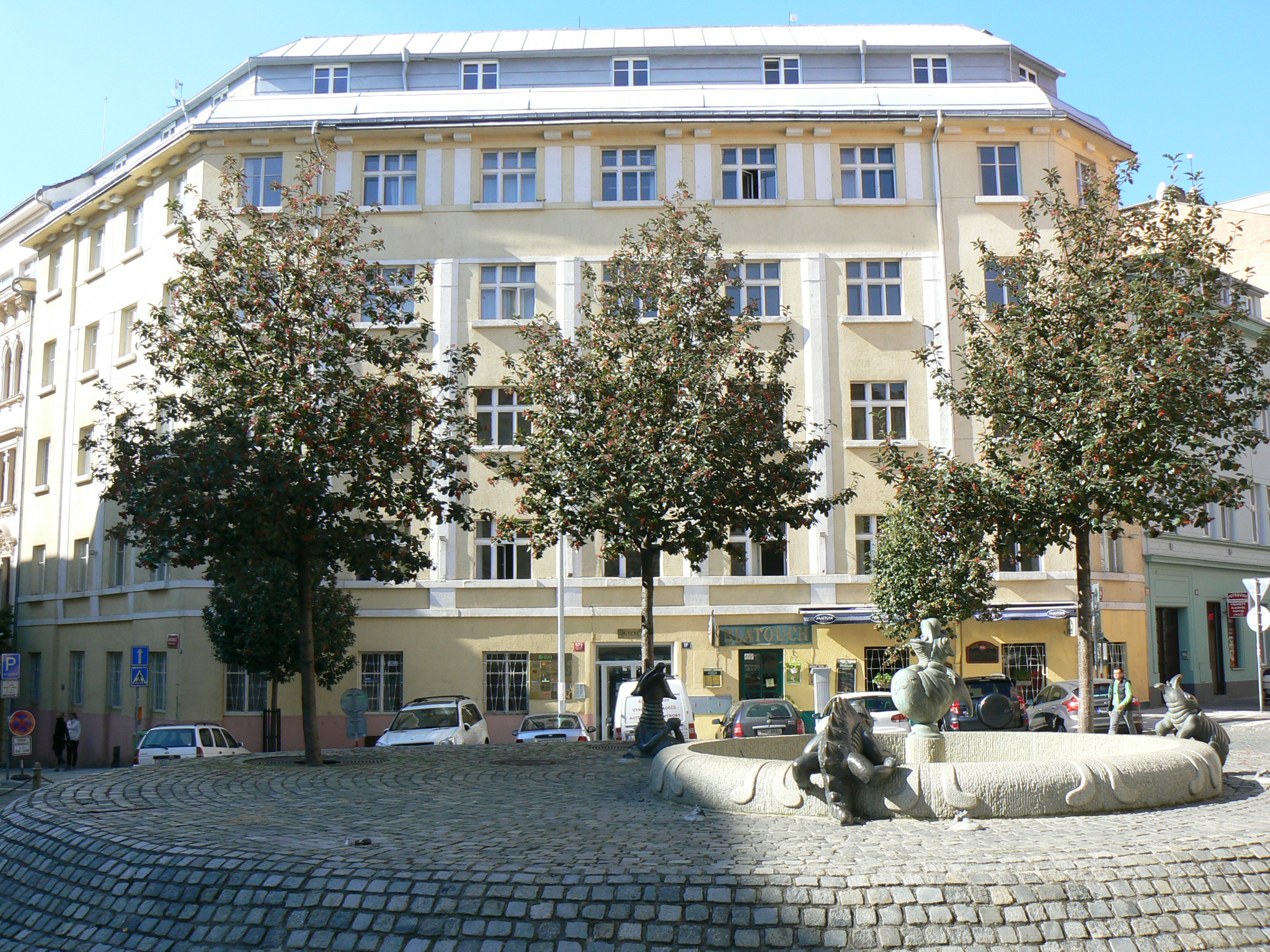 LINGUA VIVA, s.r.o. foto 4