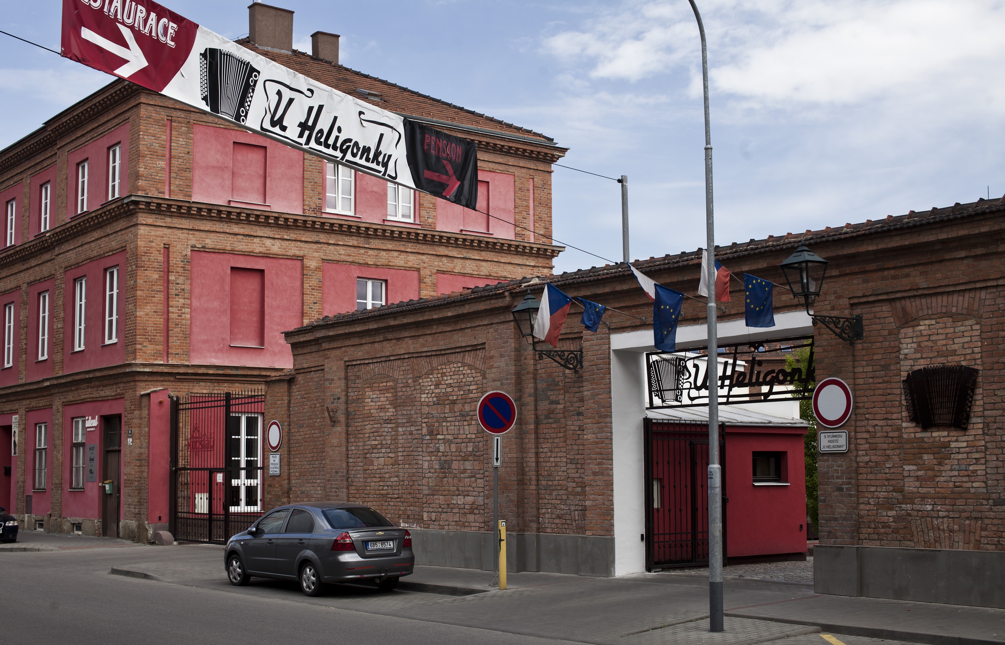 U Heligonky foto 2