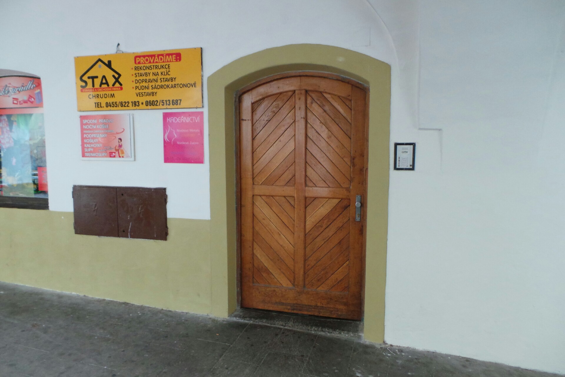 AGROAIR, spol. s r.o.