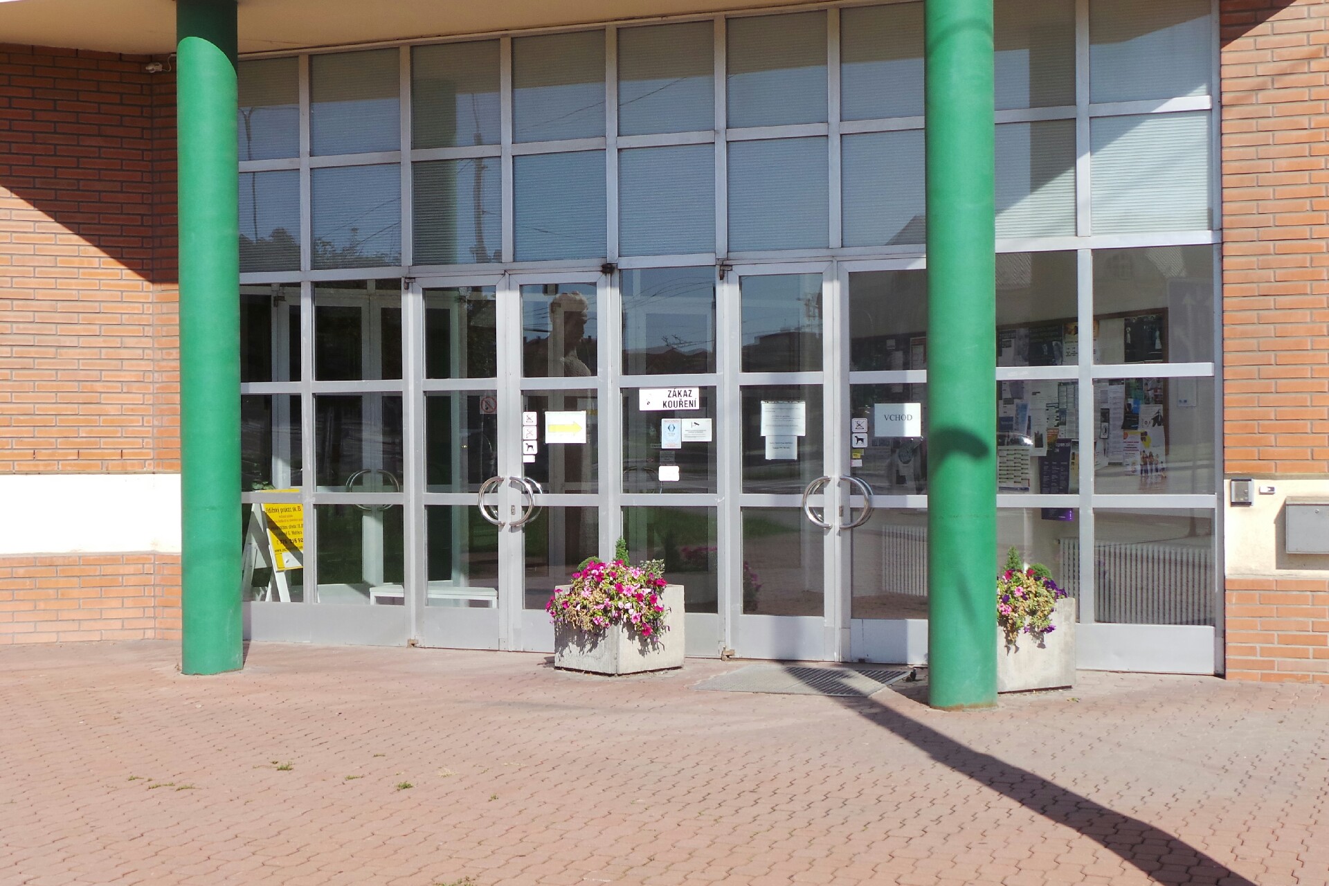 Nadační fond Janáčkovy konzervatoře v Ostravě