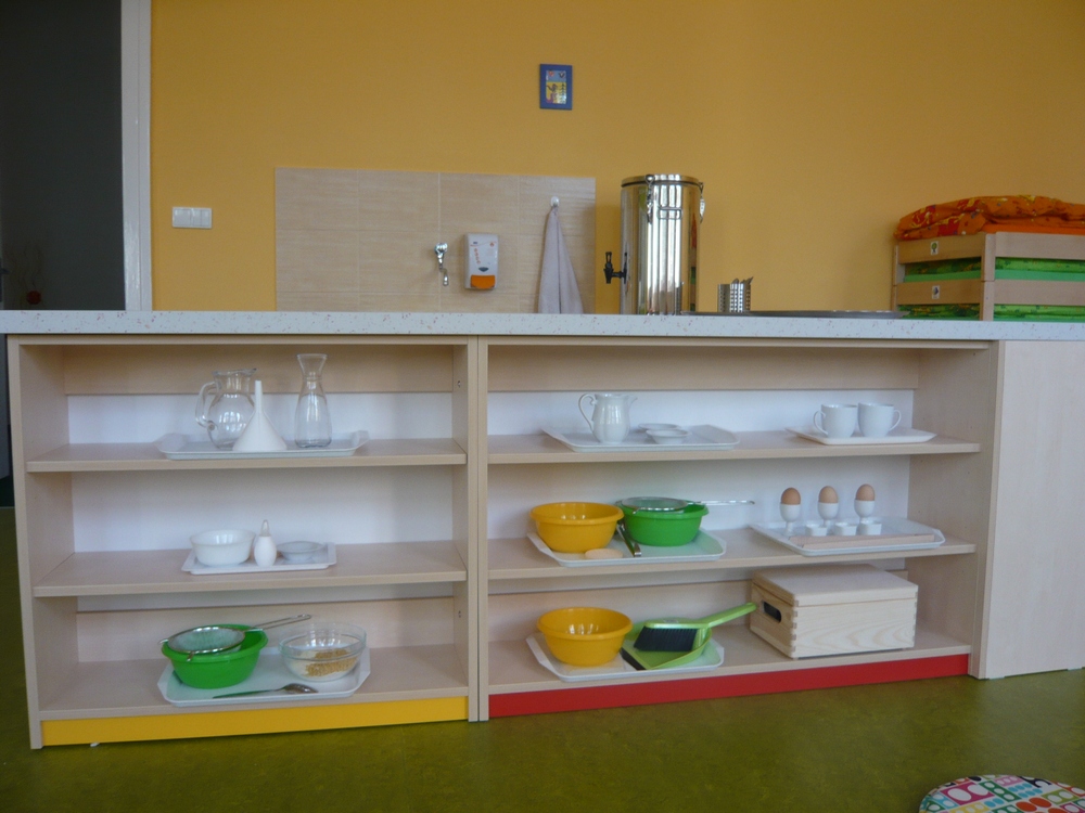 Základní škola a mateřská škola Montessori Ostrava foto 5