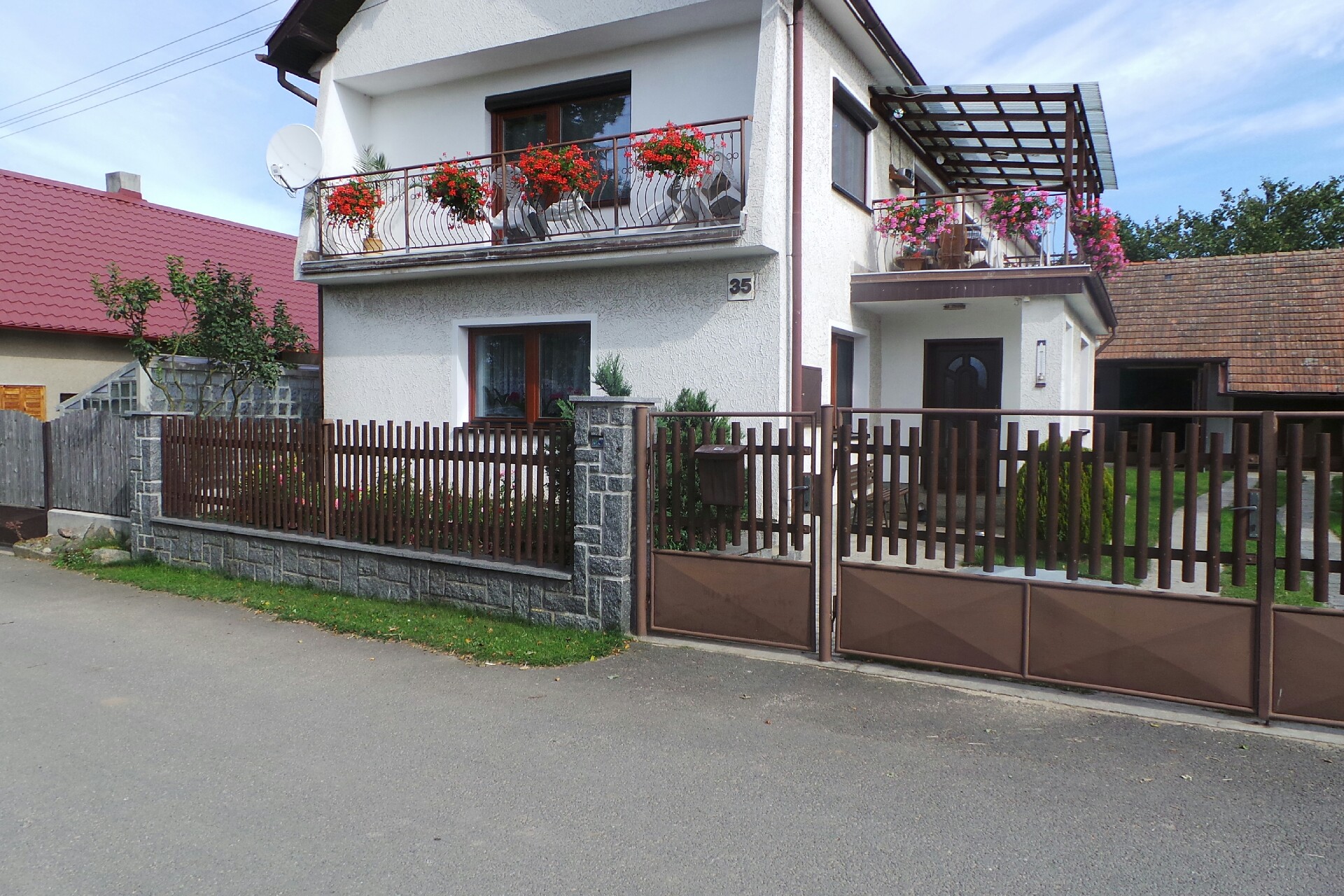 Junák - český skaut, okres Příbram, z. s.