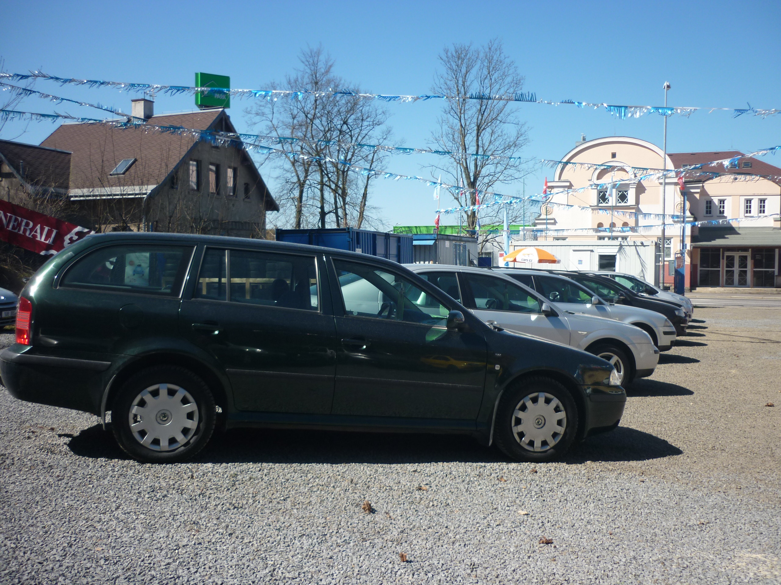 U+V Autocentrum s.r.o.