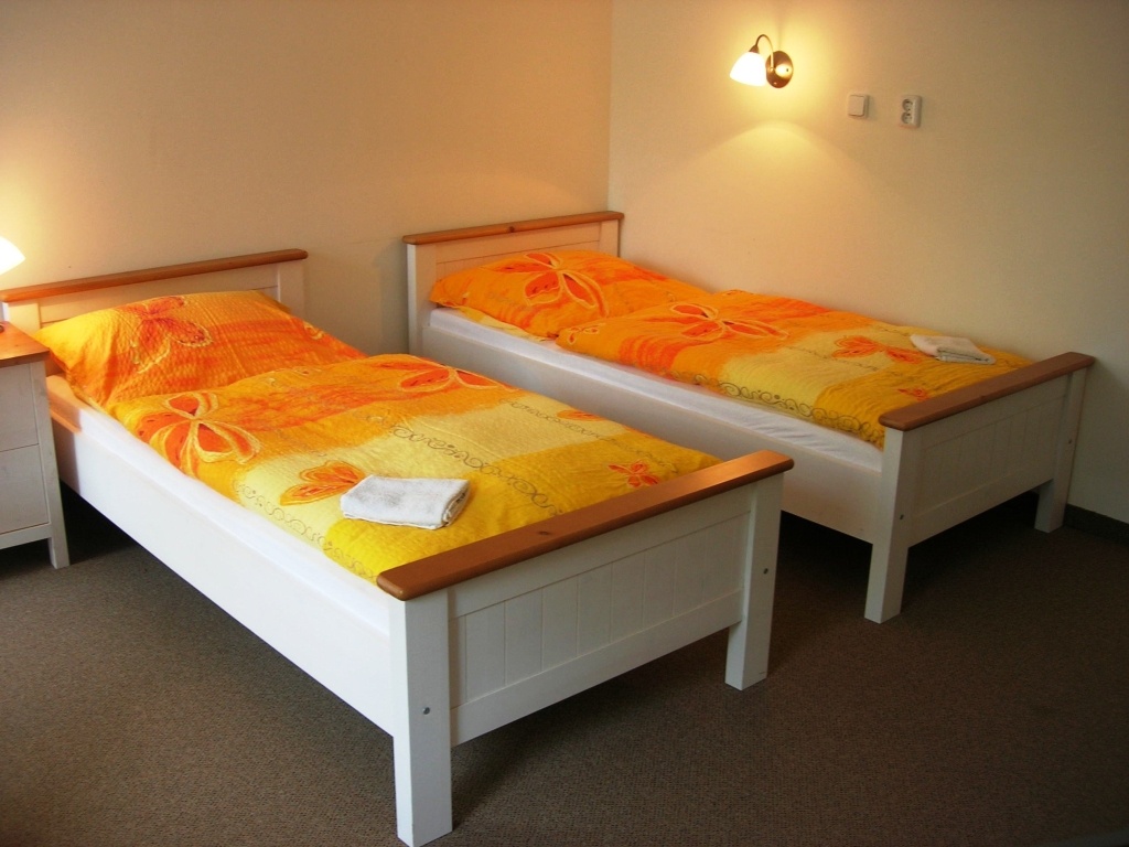 Penzion Ve Skále foto 3