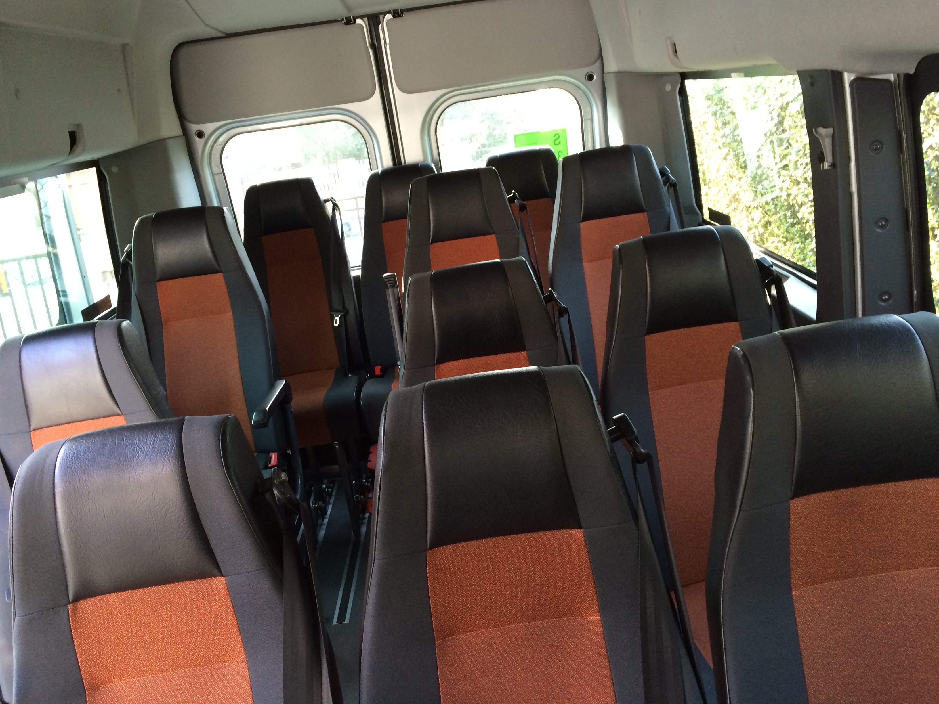 AASO - Autopůjčovna foto 4