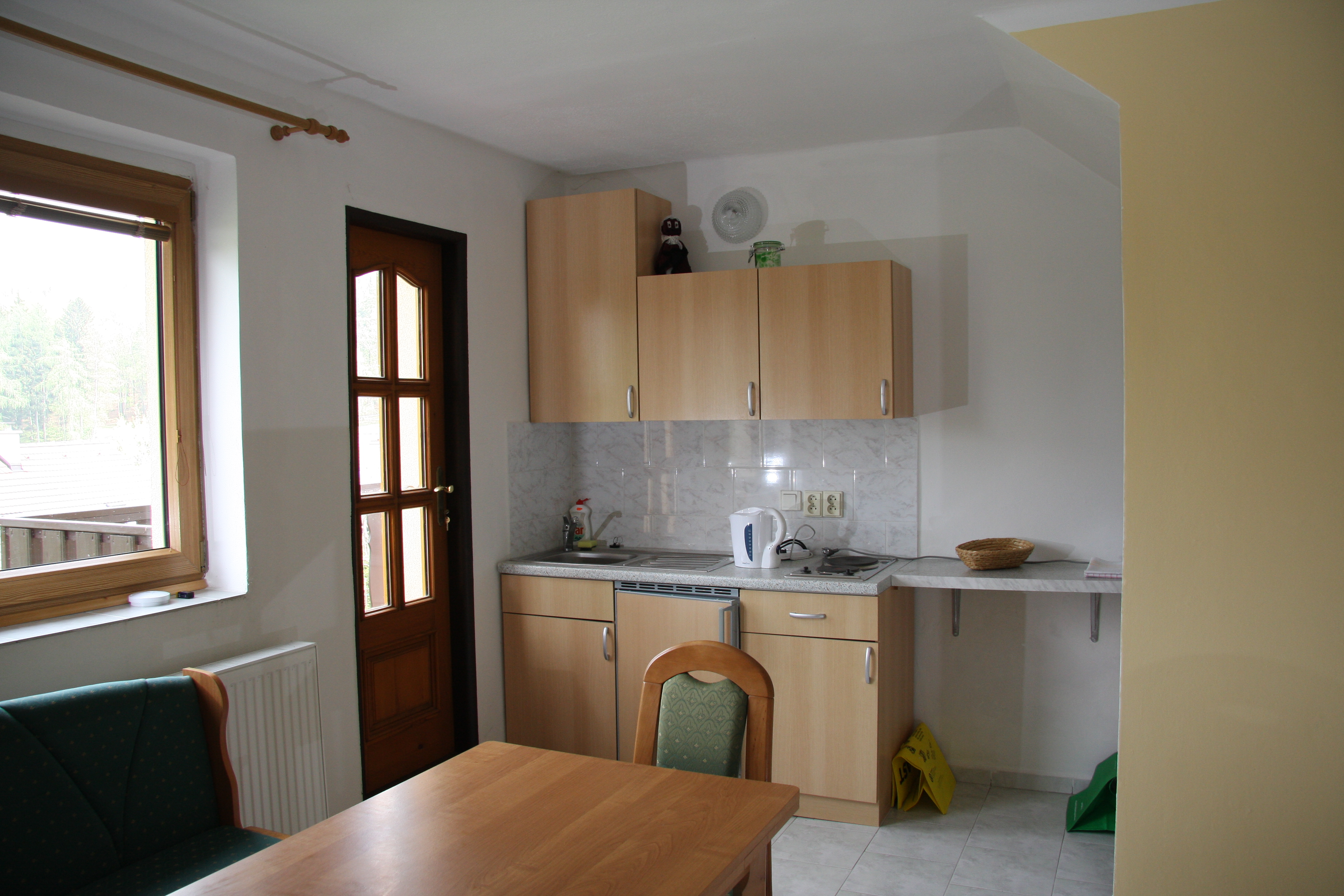Apartmány Višňovka foto 3