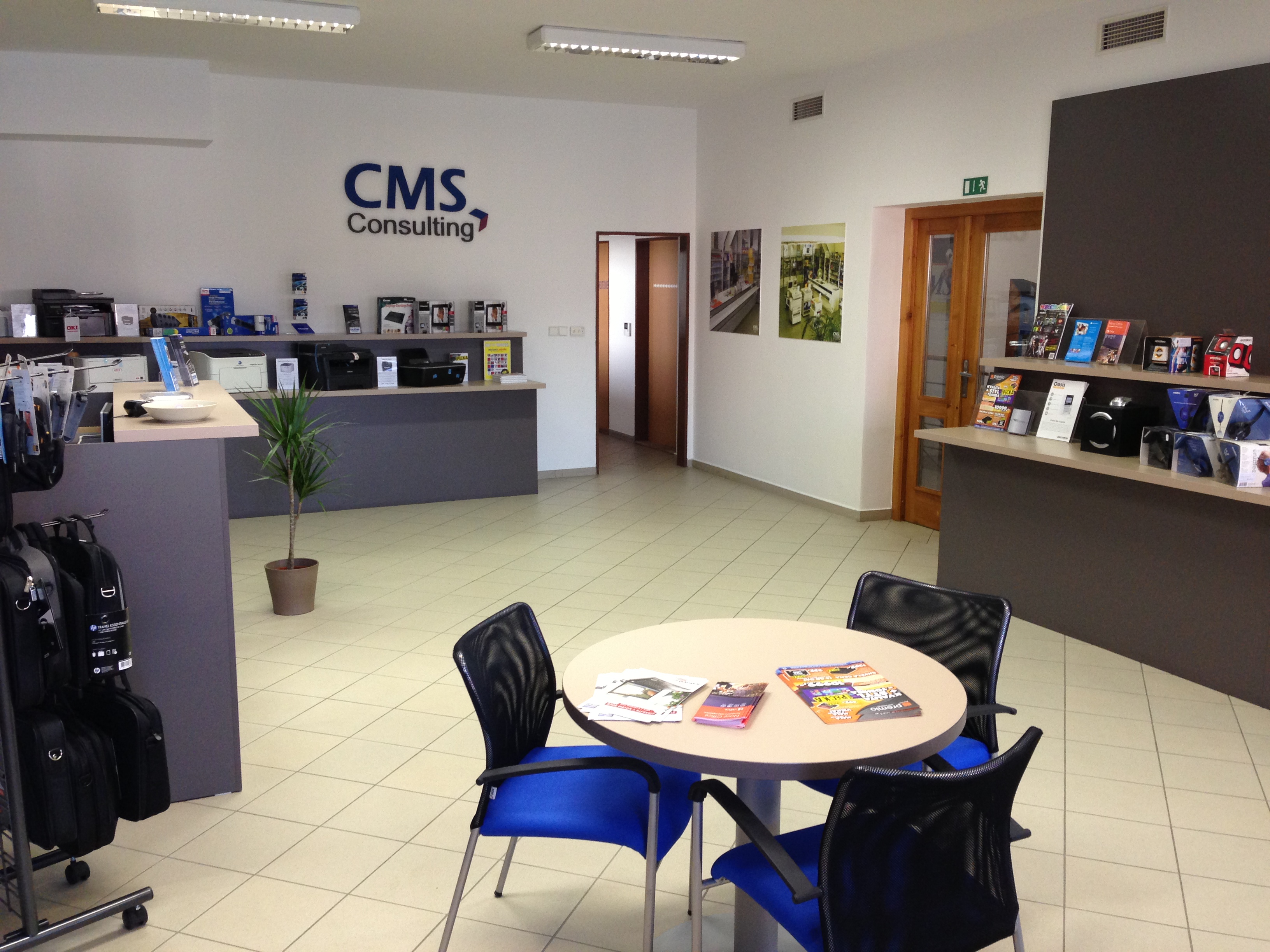 CMS Consulting, s.r.o. foto 3