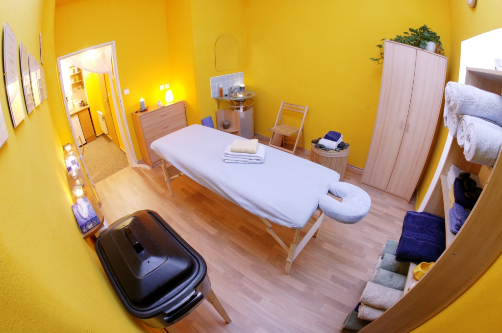 BODYZONE - Masážní a relaxační studio foto 5