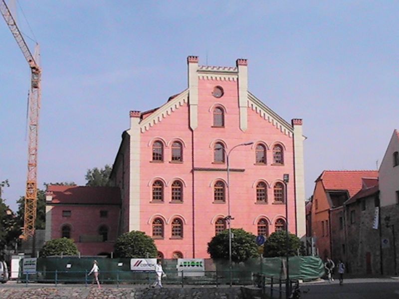 Hotel Budweis foto 4