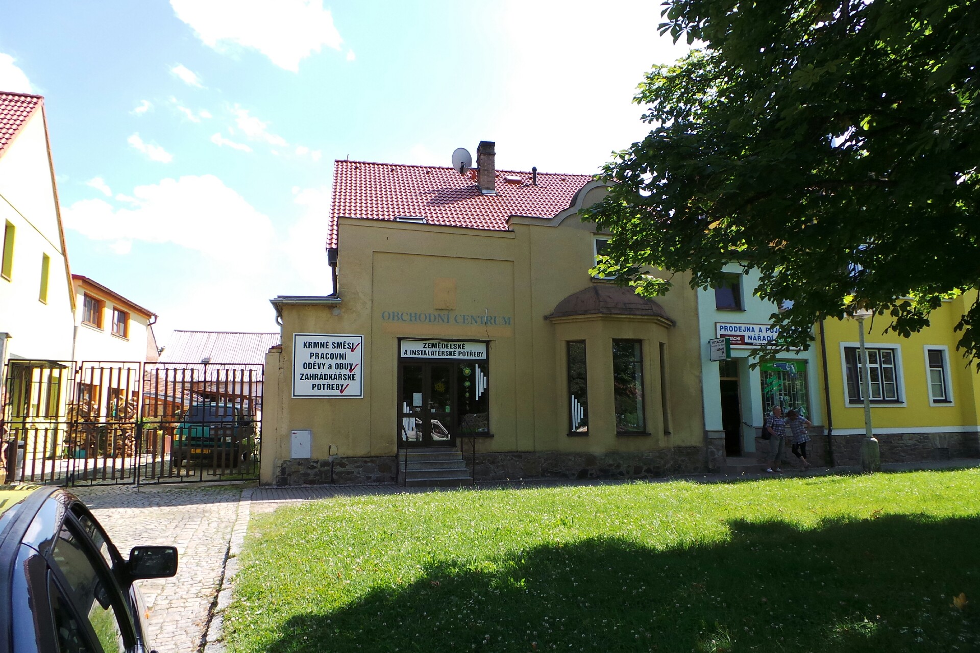Václav Dort foto 1