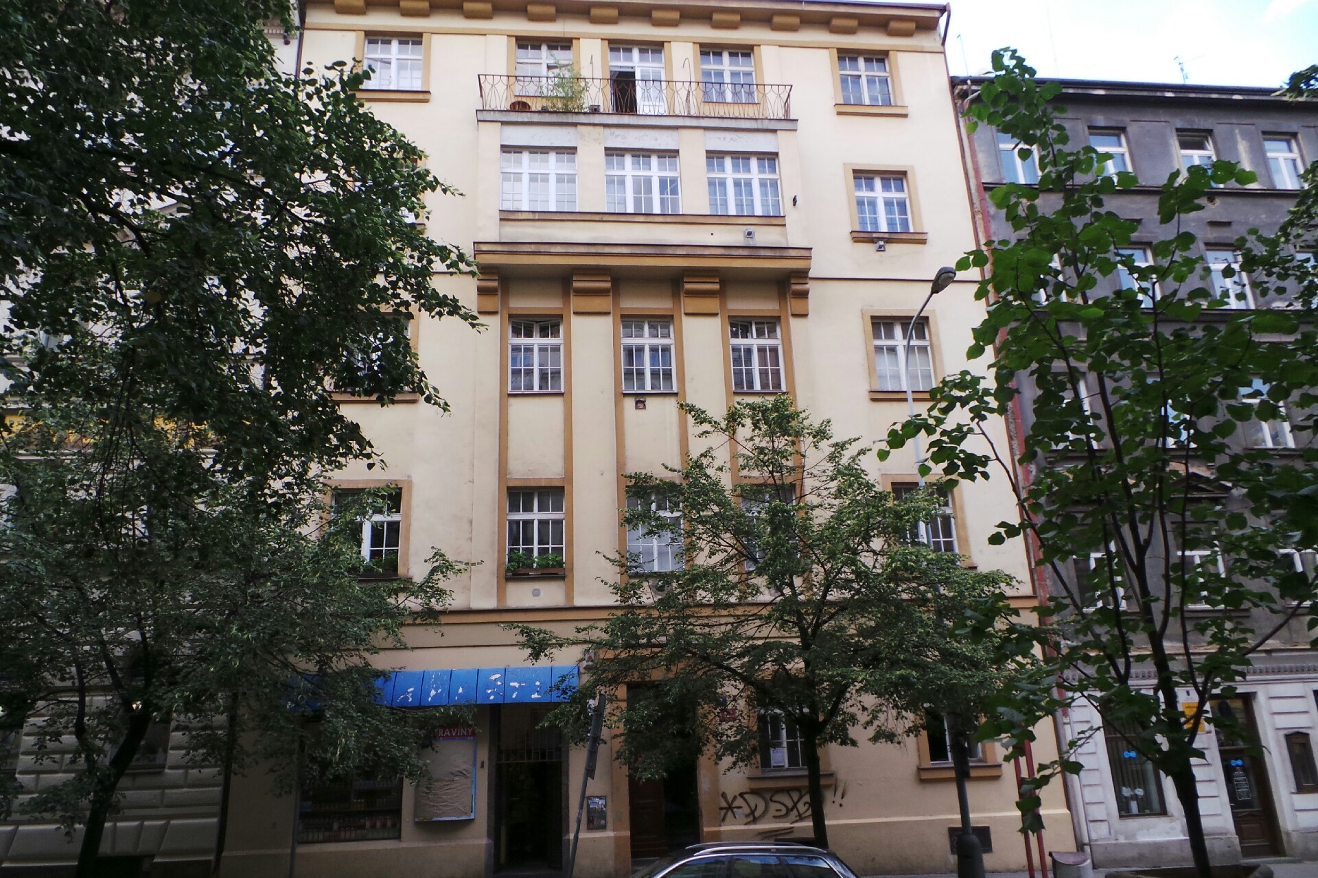 INSTRUCT - PaeDr. Pavel Švejcar