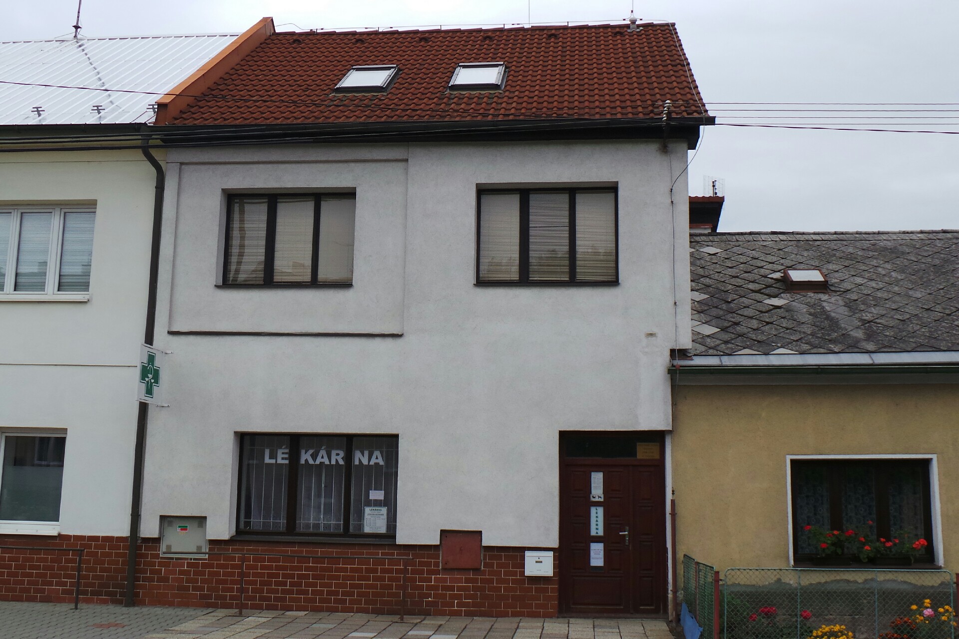 Stomatologická ordinace - MUDr. Tomáš Kosina foto 1