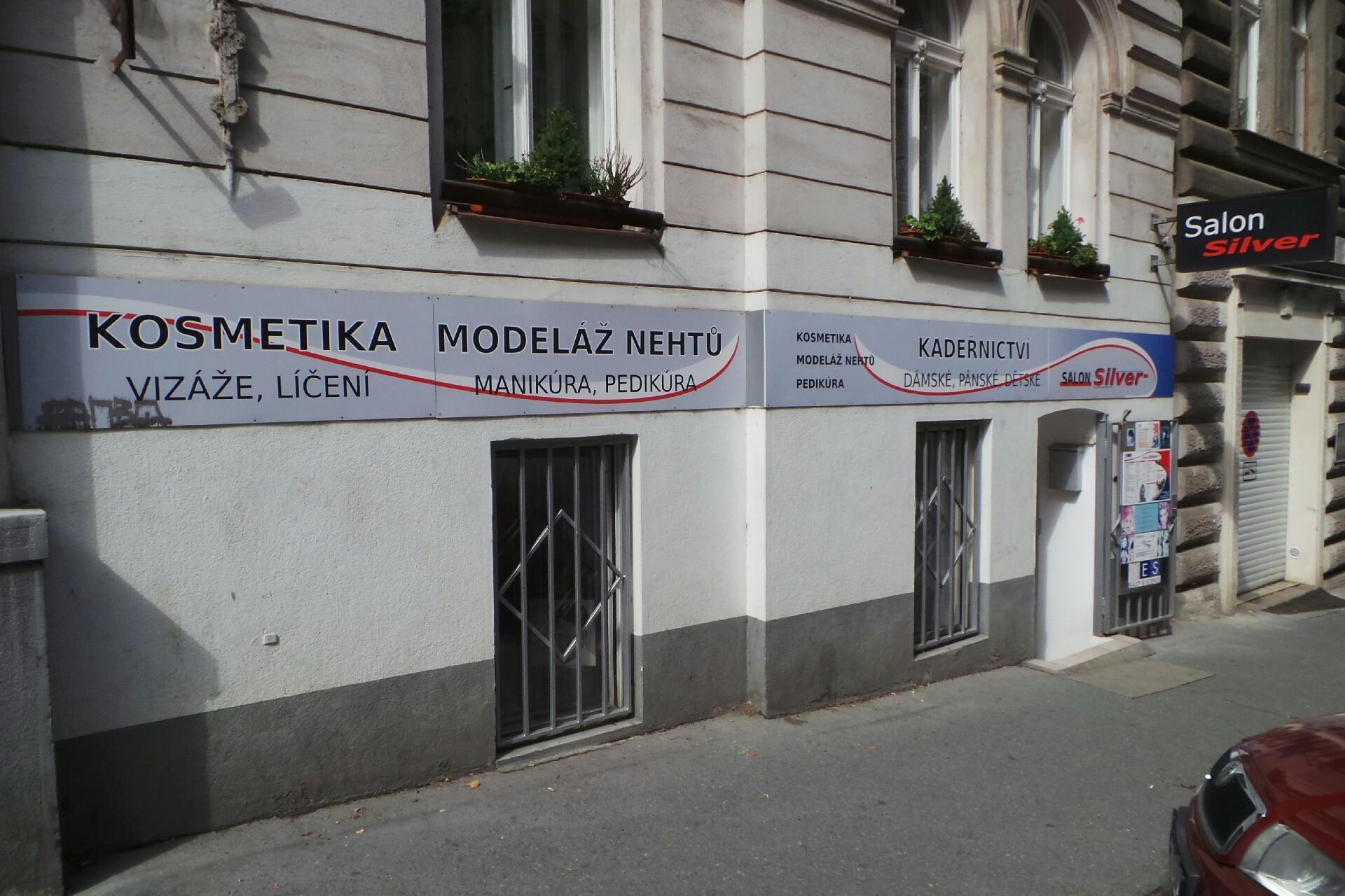 Monika Vránová foto 1