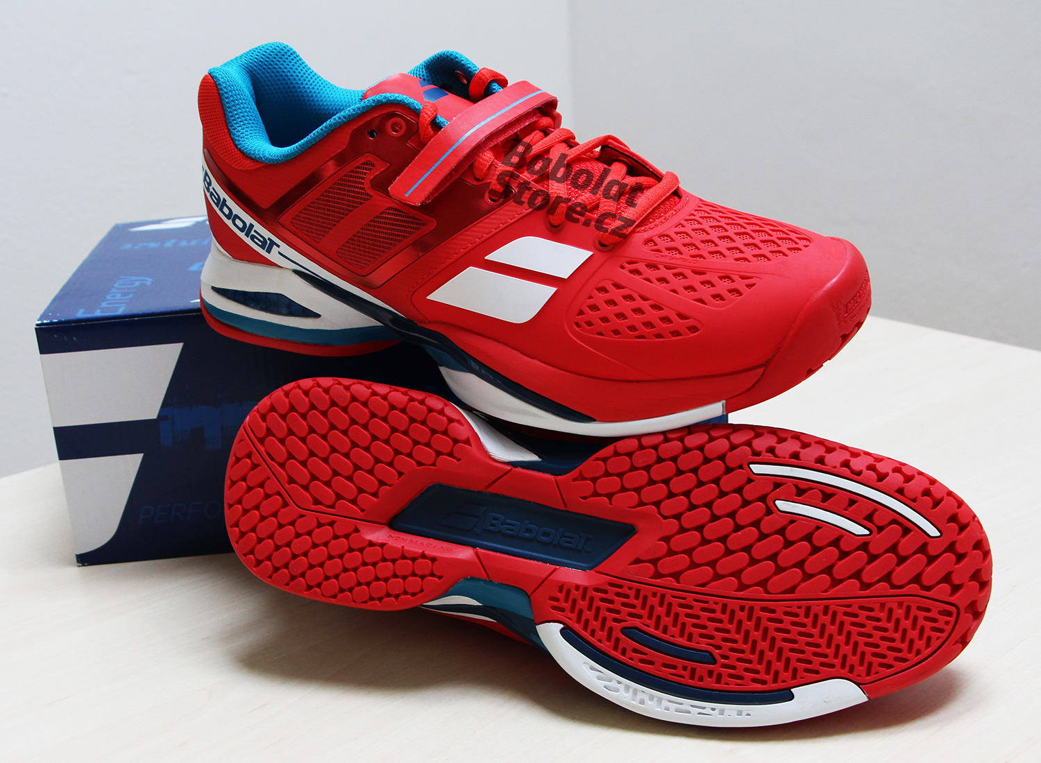 Babolat Store foto 3