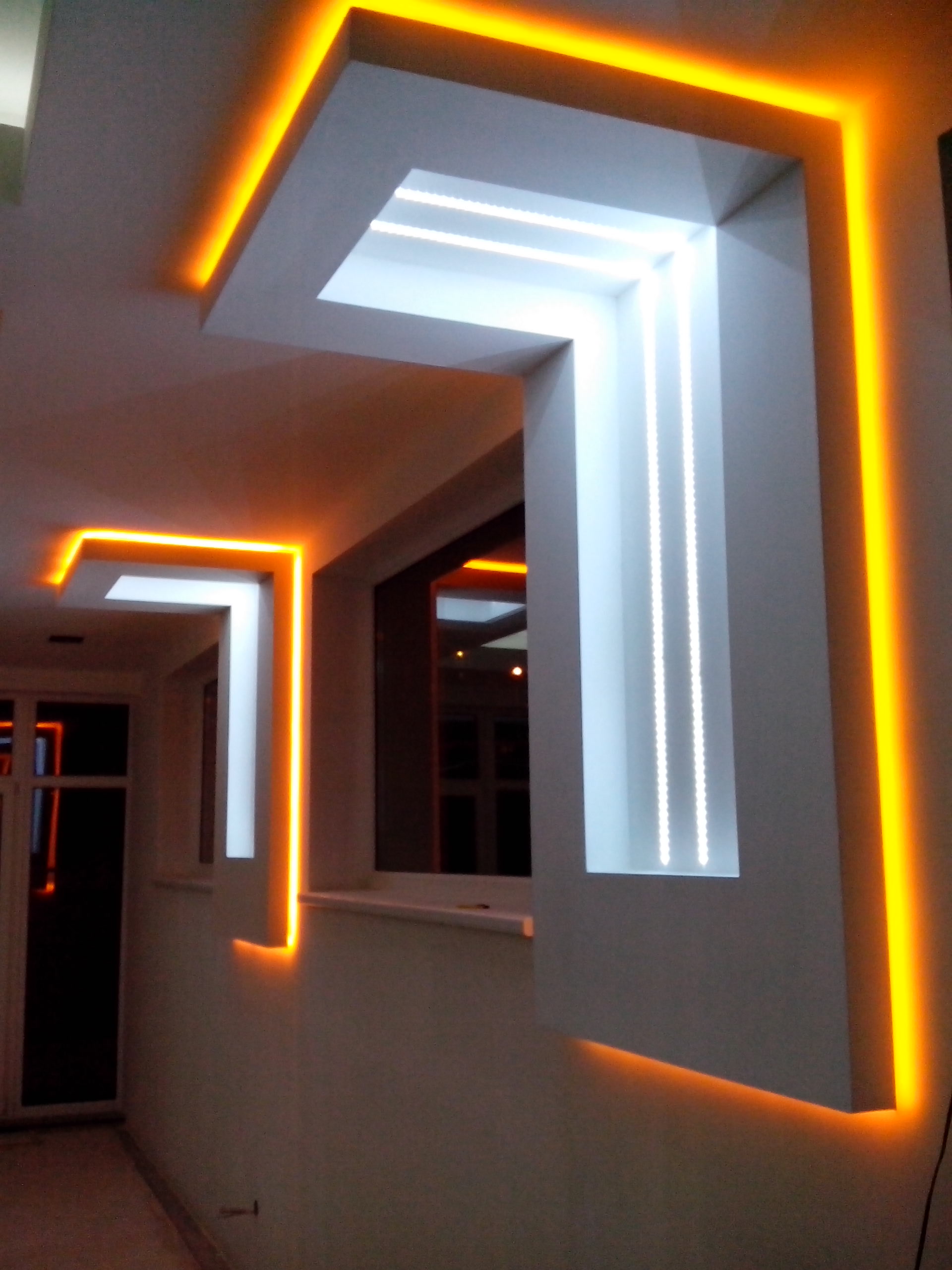 Remitec - LED osvětlení foto 3