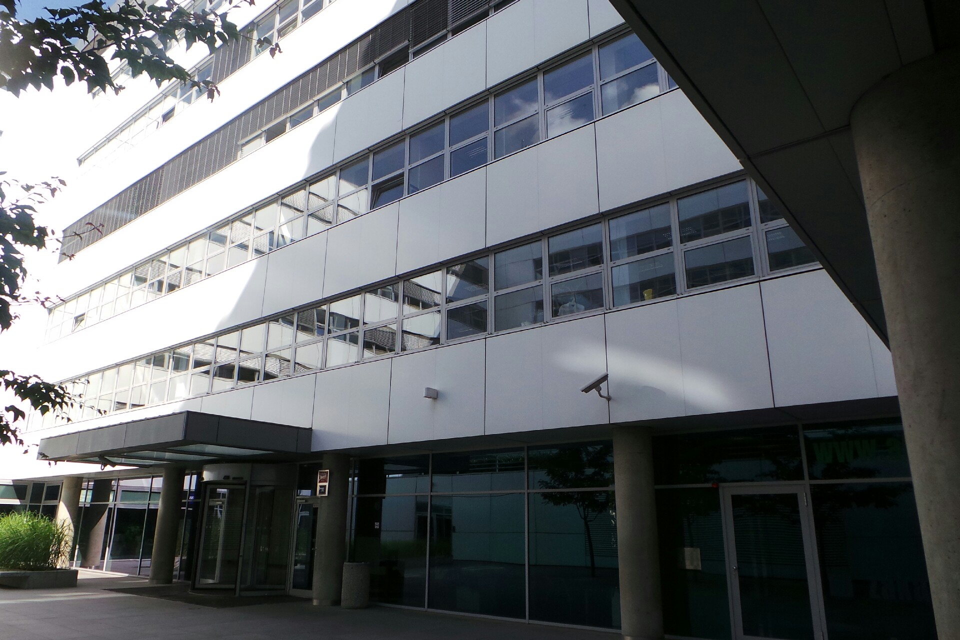 ECONOCOM Czech Republic, s.r.o.