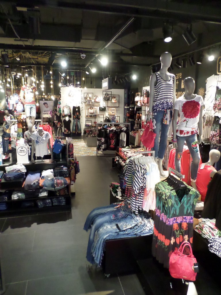 Desigual foto 4