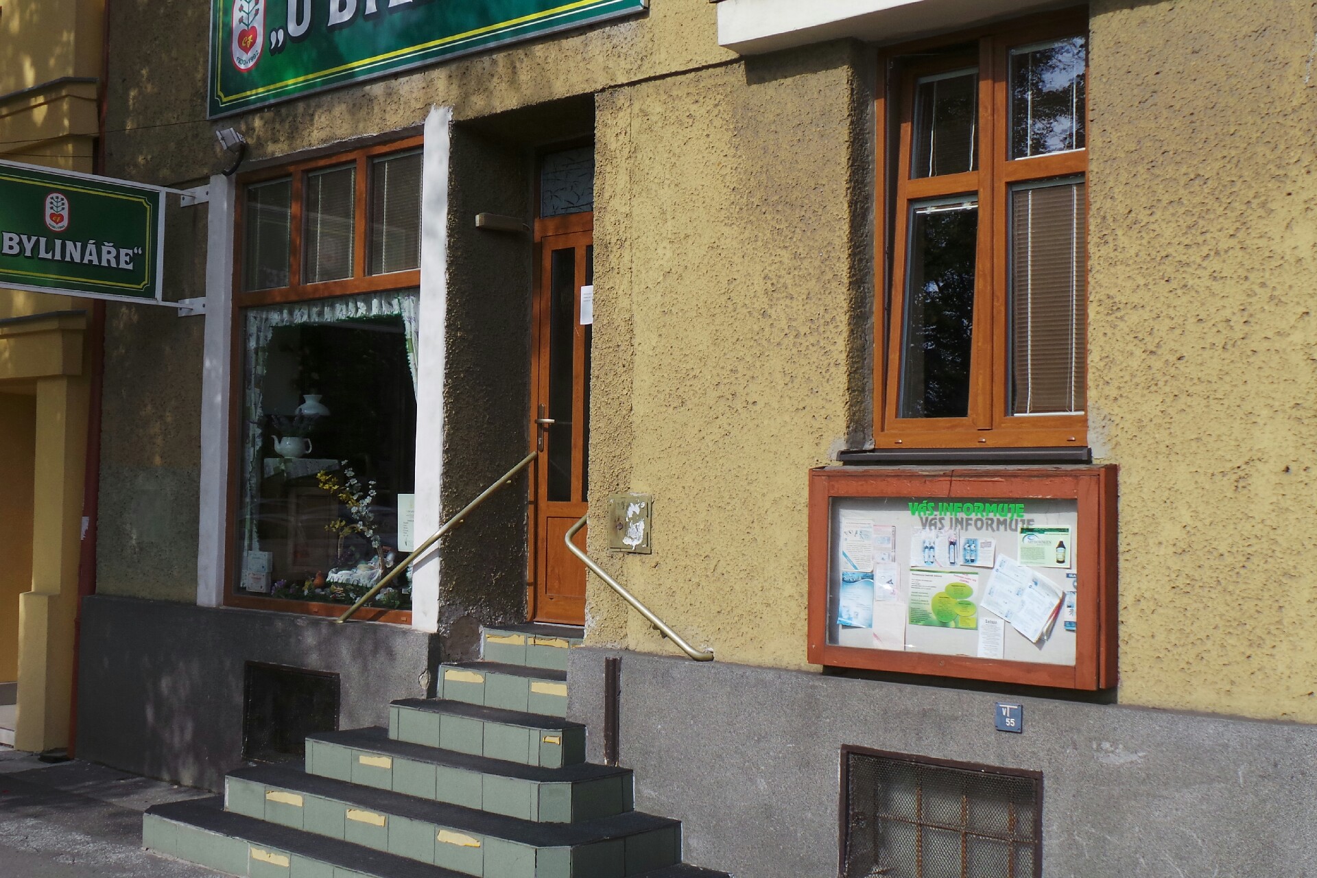 Radomír Wojnar - Bylinkář a léčitel