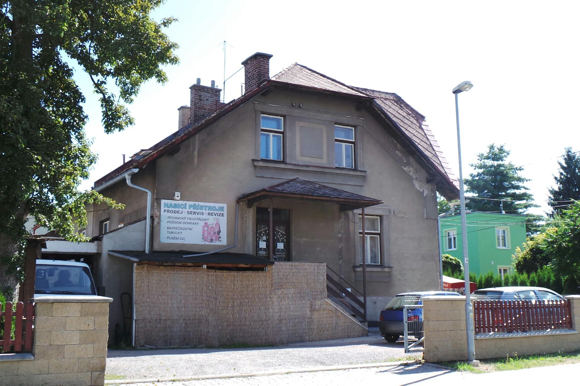 SIBBA Trading, s.r.o.