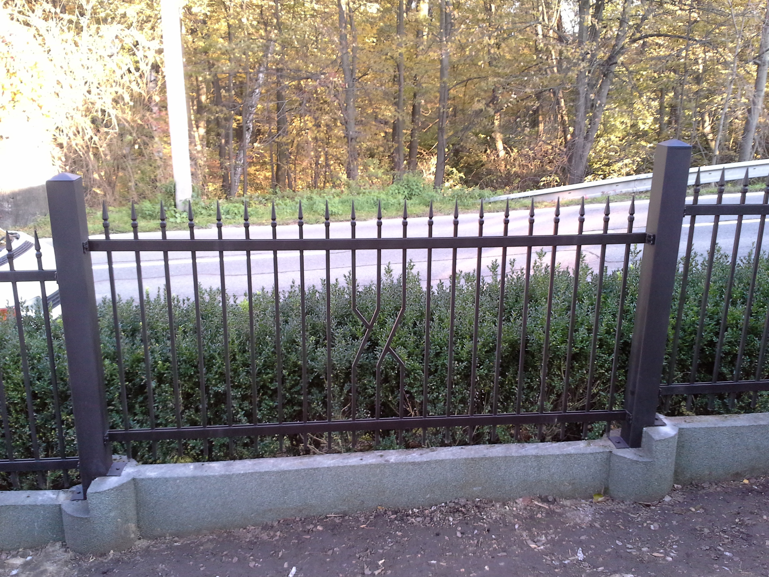 Umělecké kovářství Nawrath foto 4