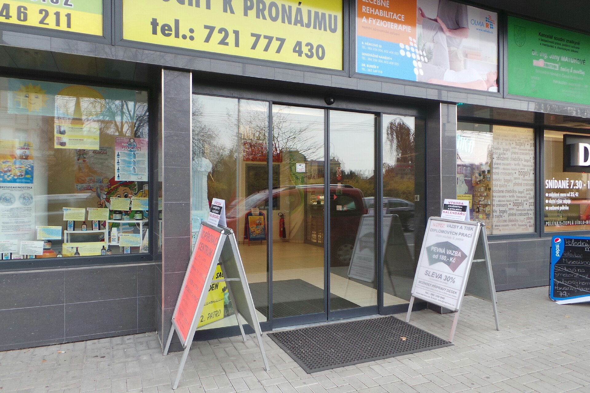 Pyrokontrol trading & consulting