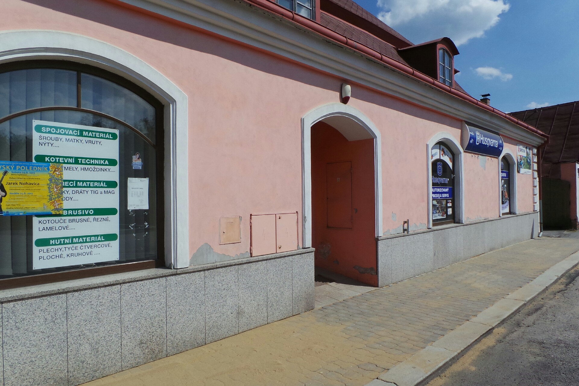 Agrární komora Pelhřimov