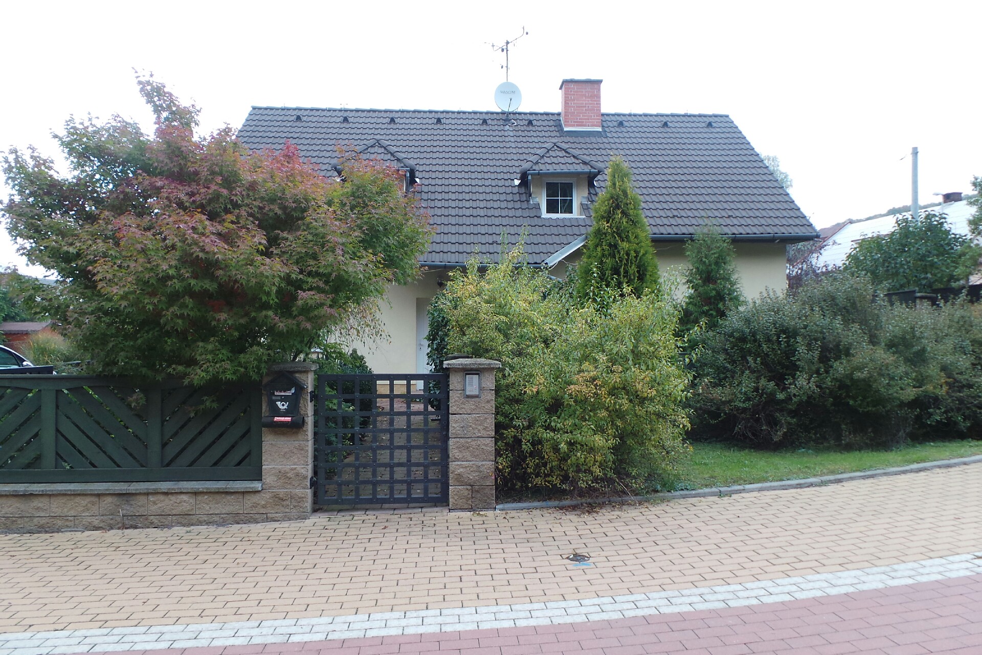 Leoš Wisner - montáž suchých staveb