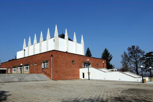 Pohřební a hřbitovní služby města Brna, a.s.