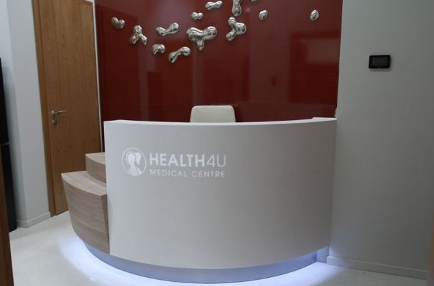 Gynekologické centrum MAXIMA foto 5