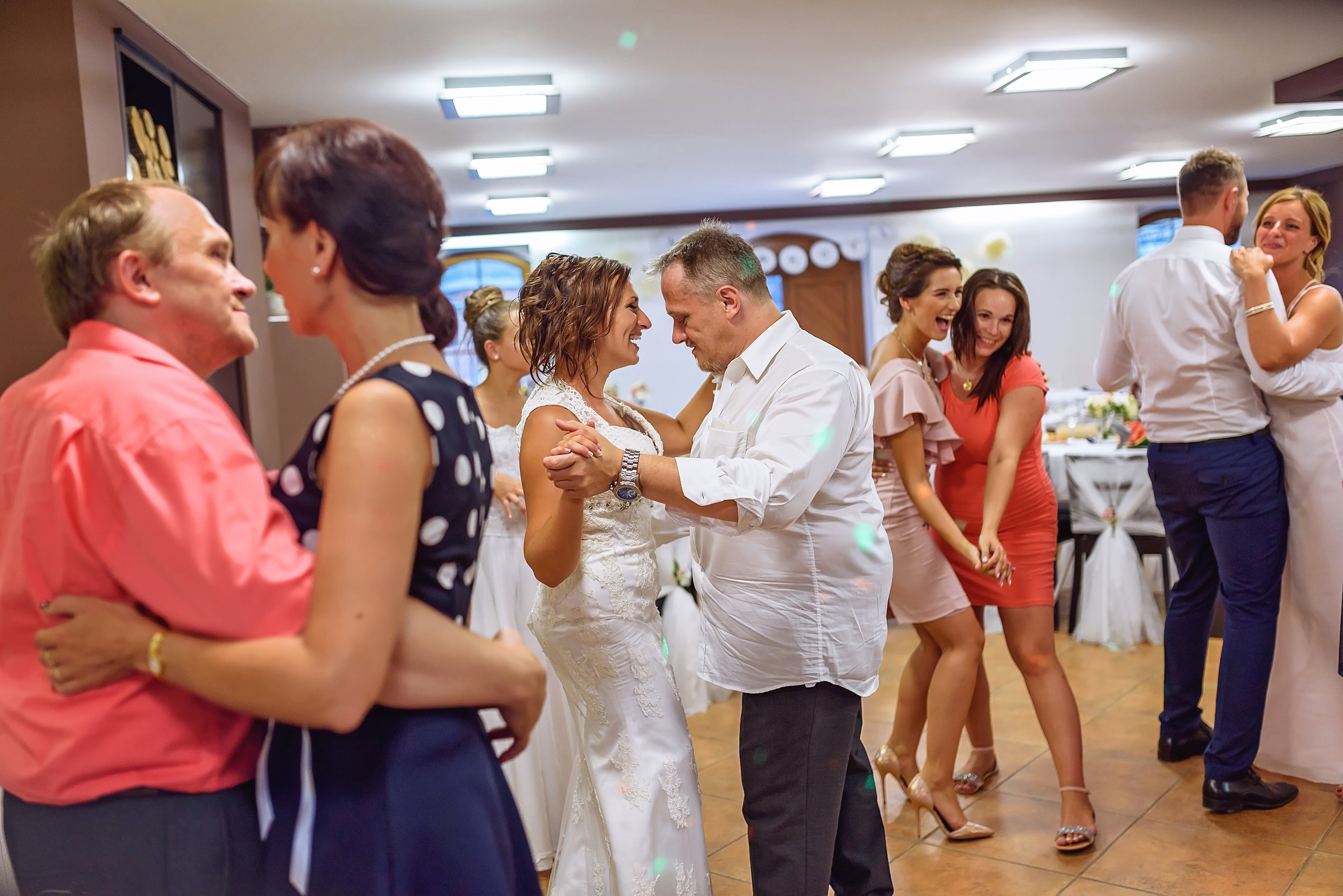 DJ NA SVATBU - JAROSLAV VEČEŘA foto 2