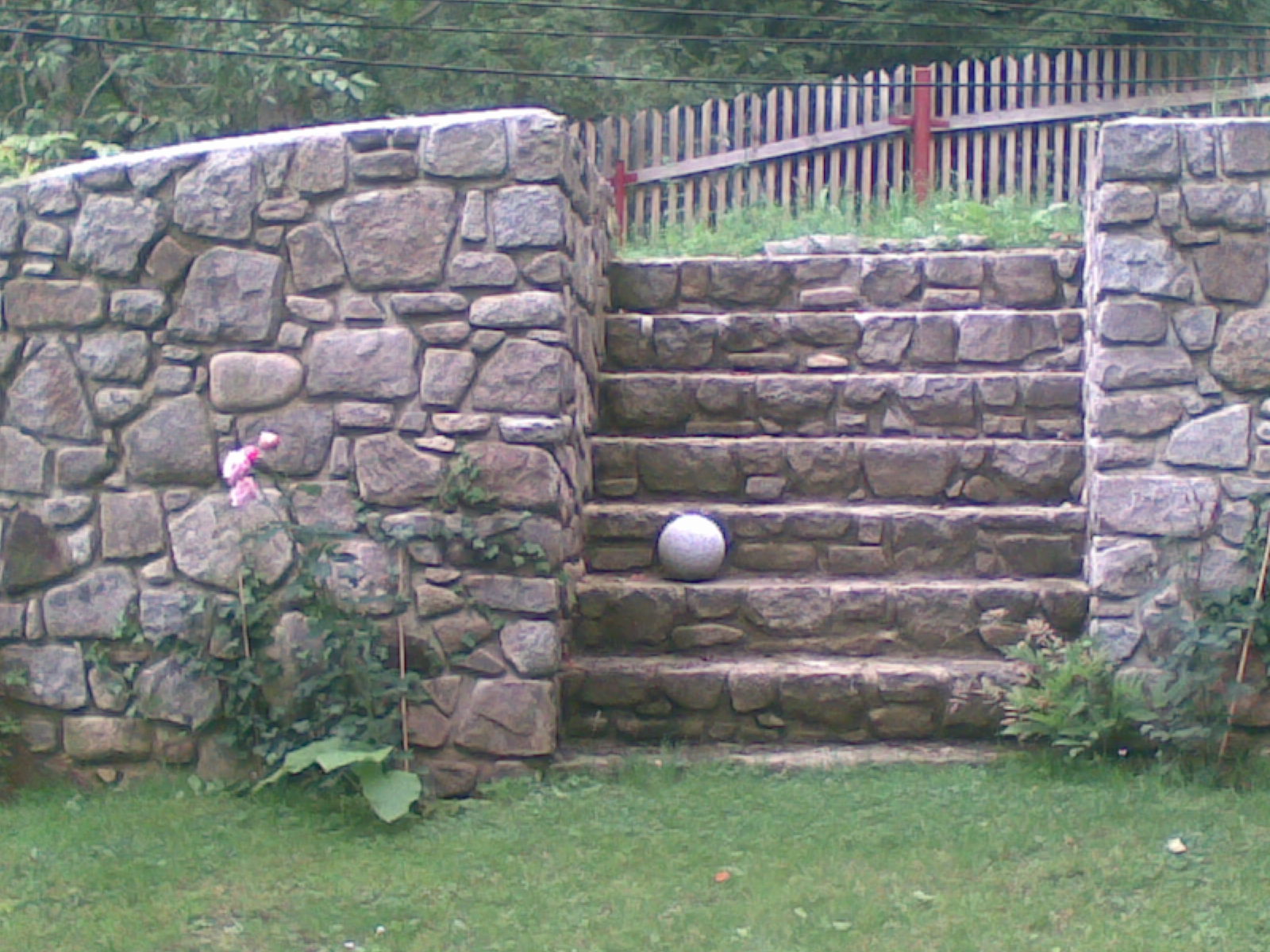 Kamenictví Mykola Lymar foto 3