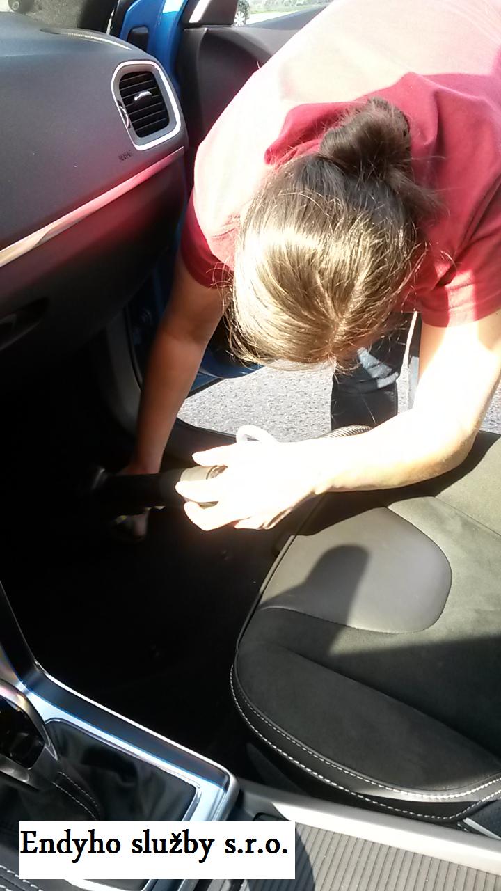 Endyho služby, s.r.o. foto 2