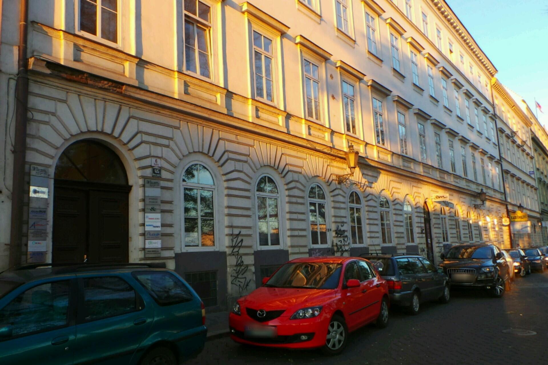 Svaz českých a moravských bytových družstev