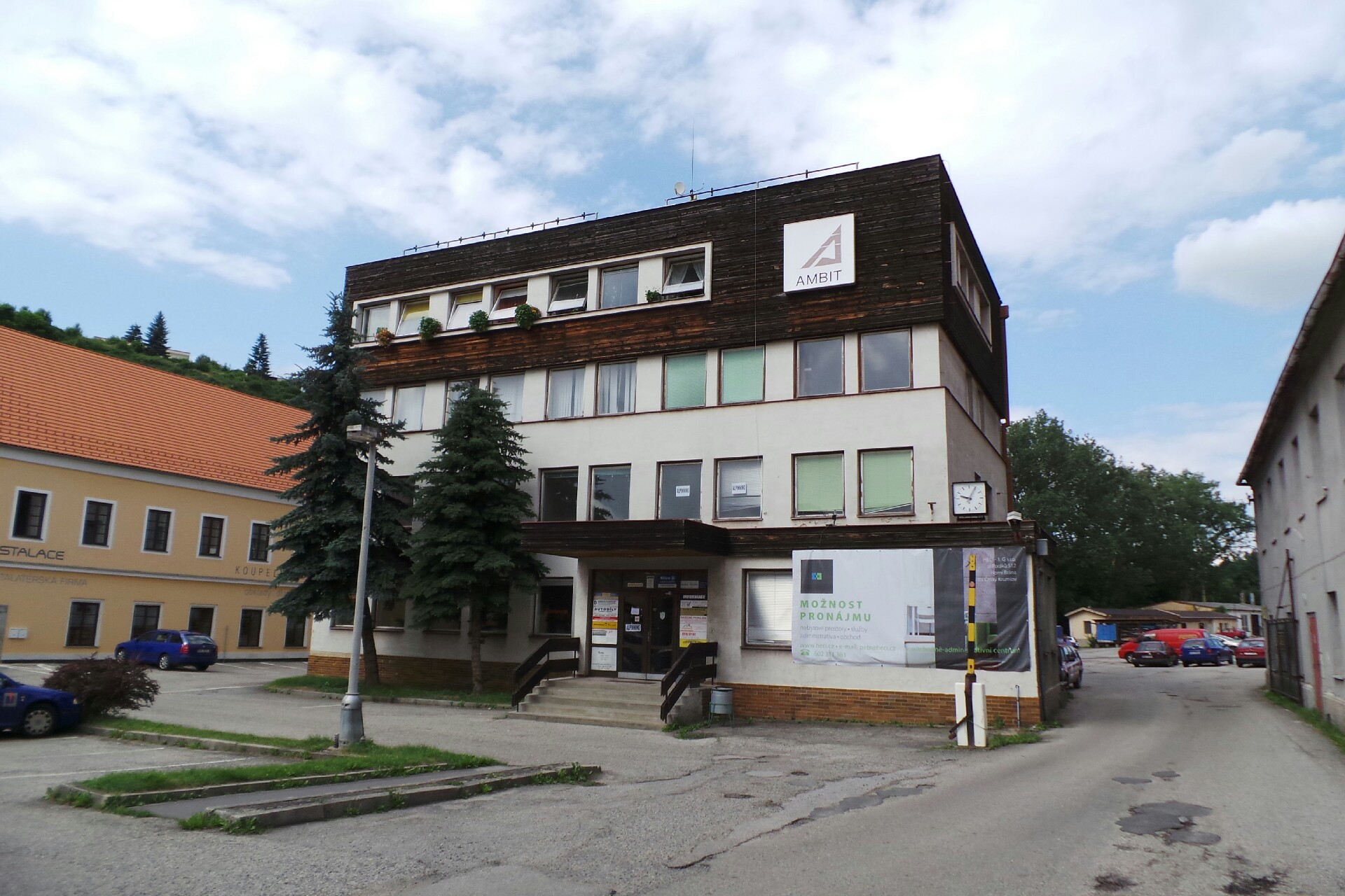 AB watt, spol. s r.o.