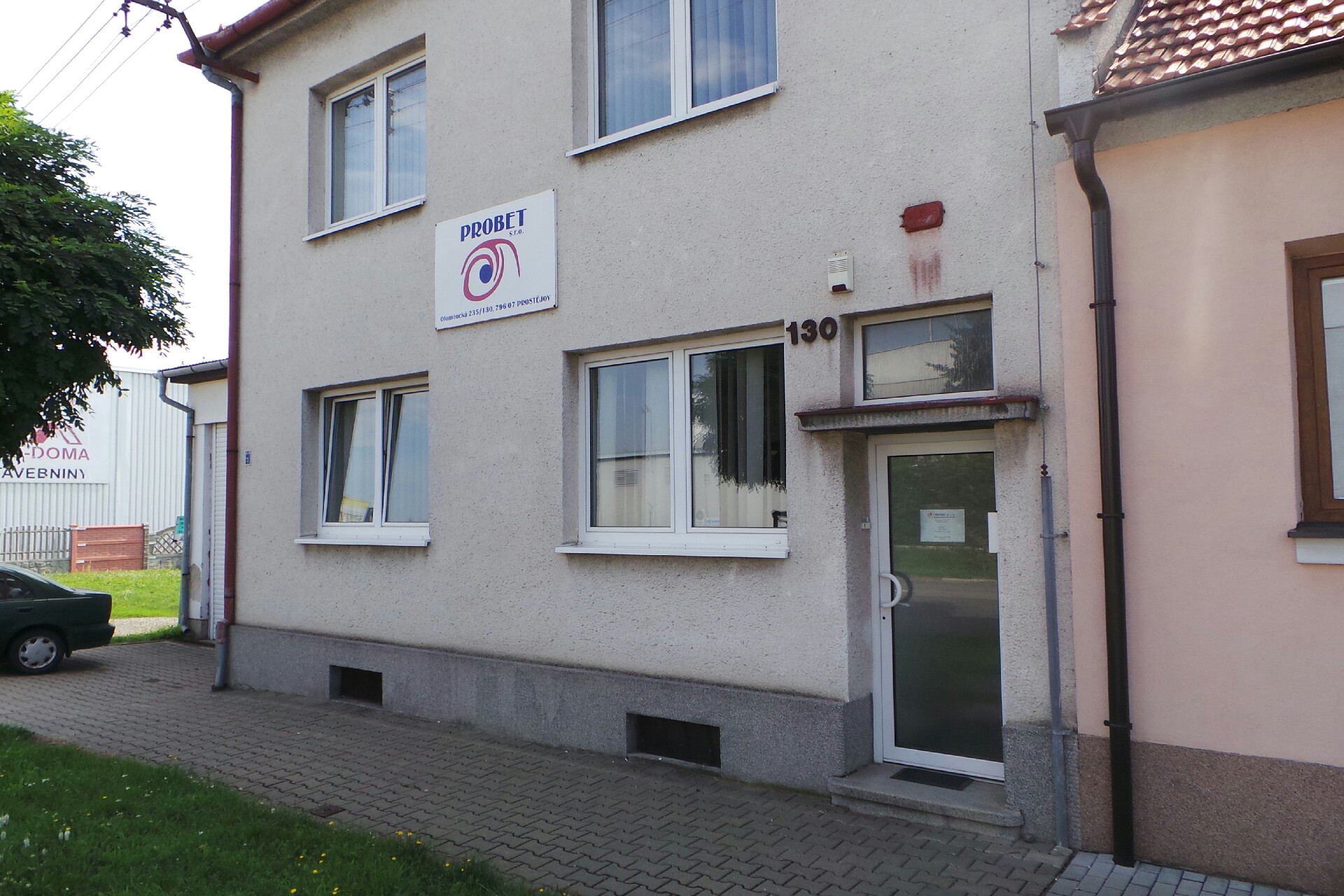 PROBET s.r.o.