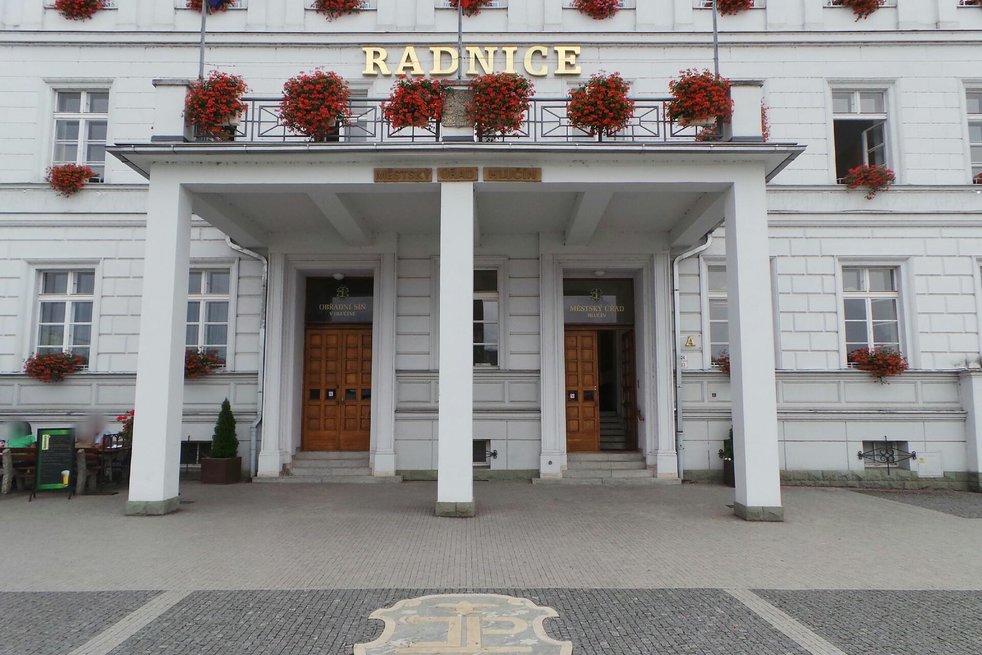 Živnostenský úřad Hlučín