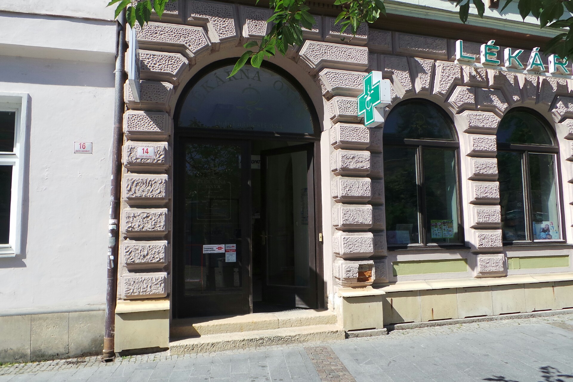 Estetické Centrum - Dita Marcinová