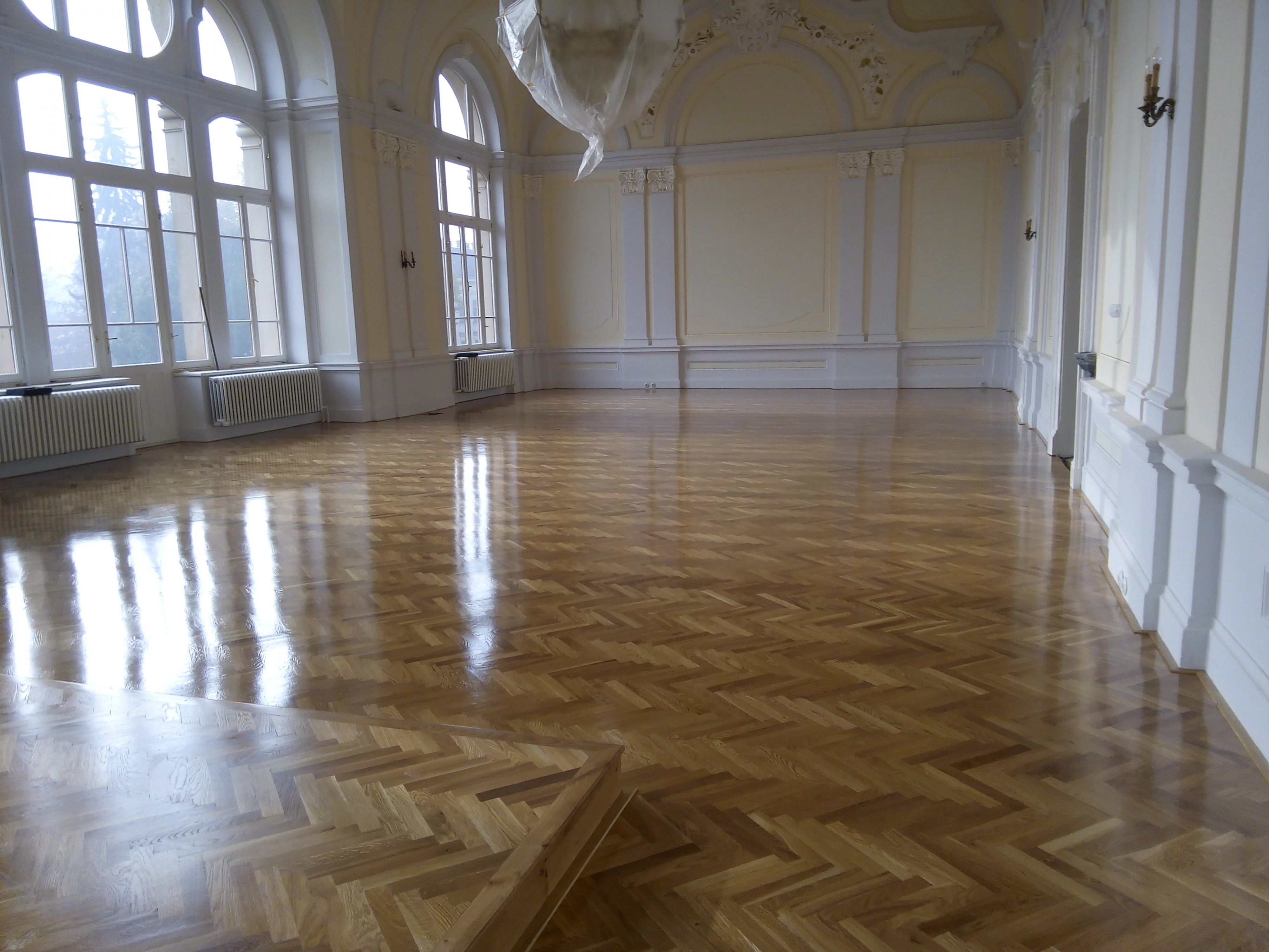 Woodworker foto 1