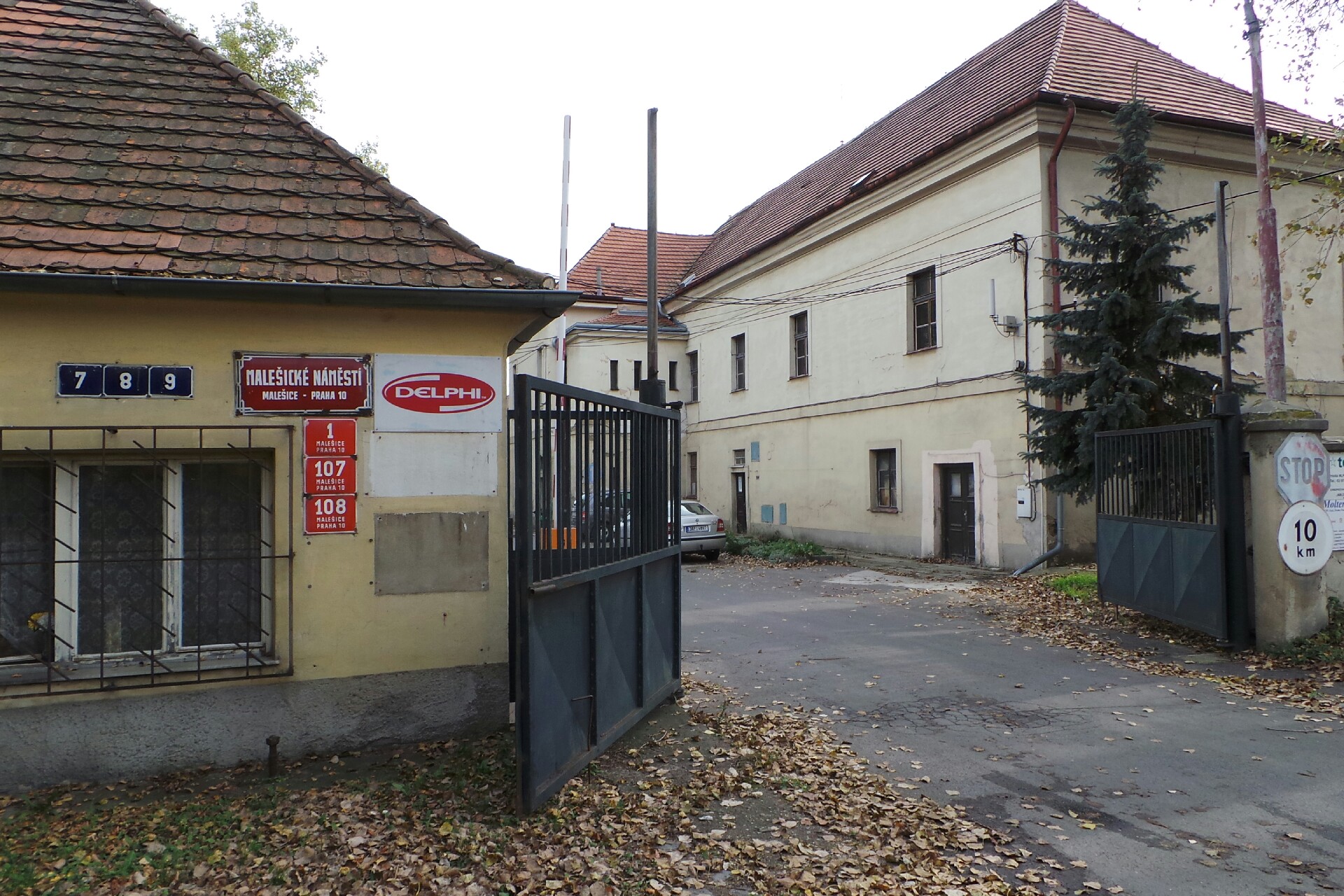 AUTOŠKOLA MIROJI, s.r.o. foto 1