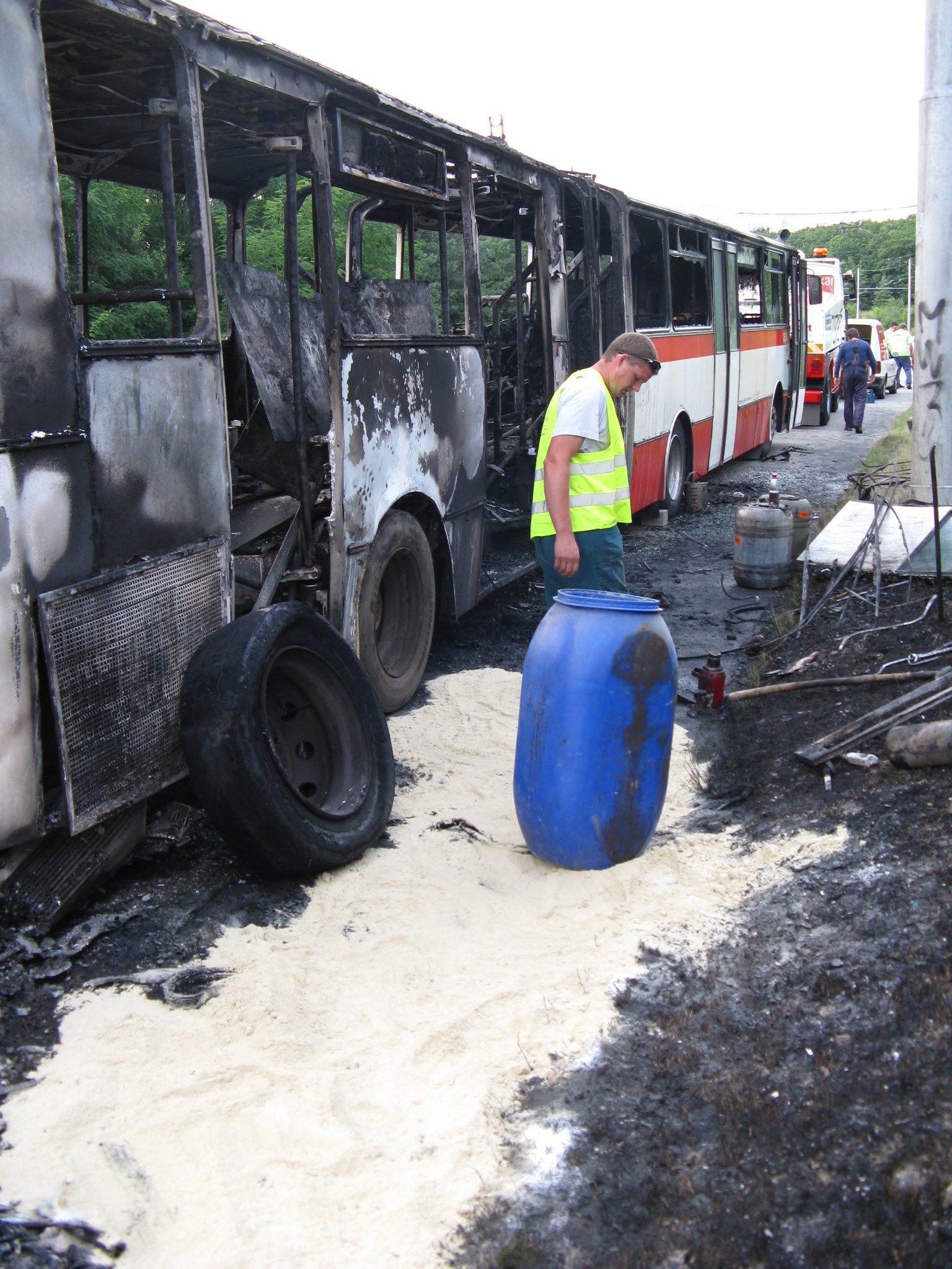 Recovera Využití zdrojů, a.s. foto 4