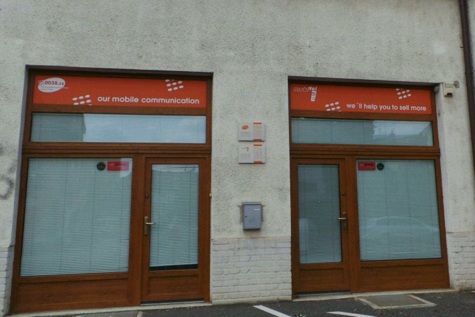 0038 cz, s.r.o.